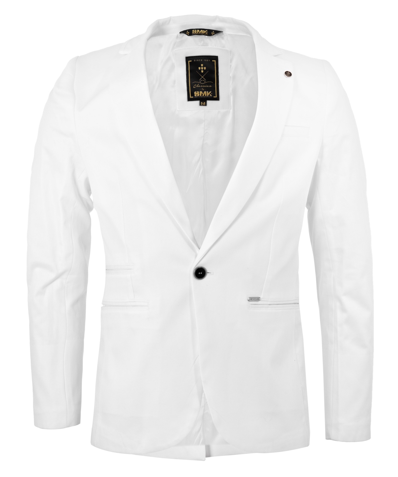 BLAZER COLLORED EDITION