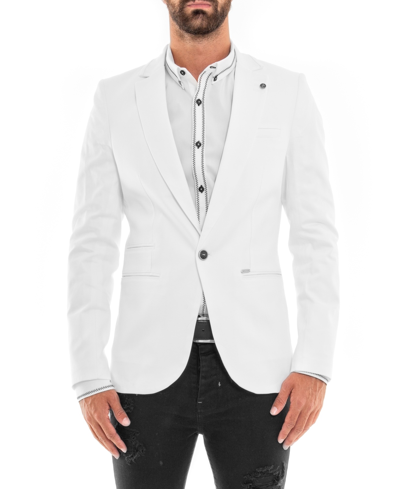 BLAZER COLLORED EDITION