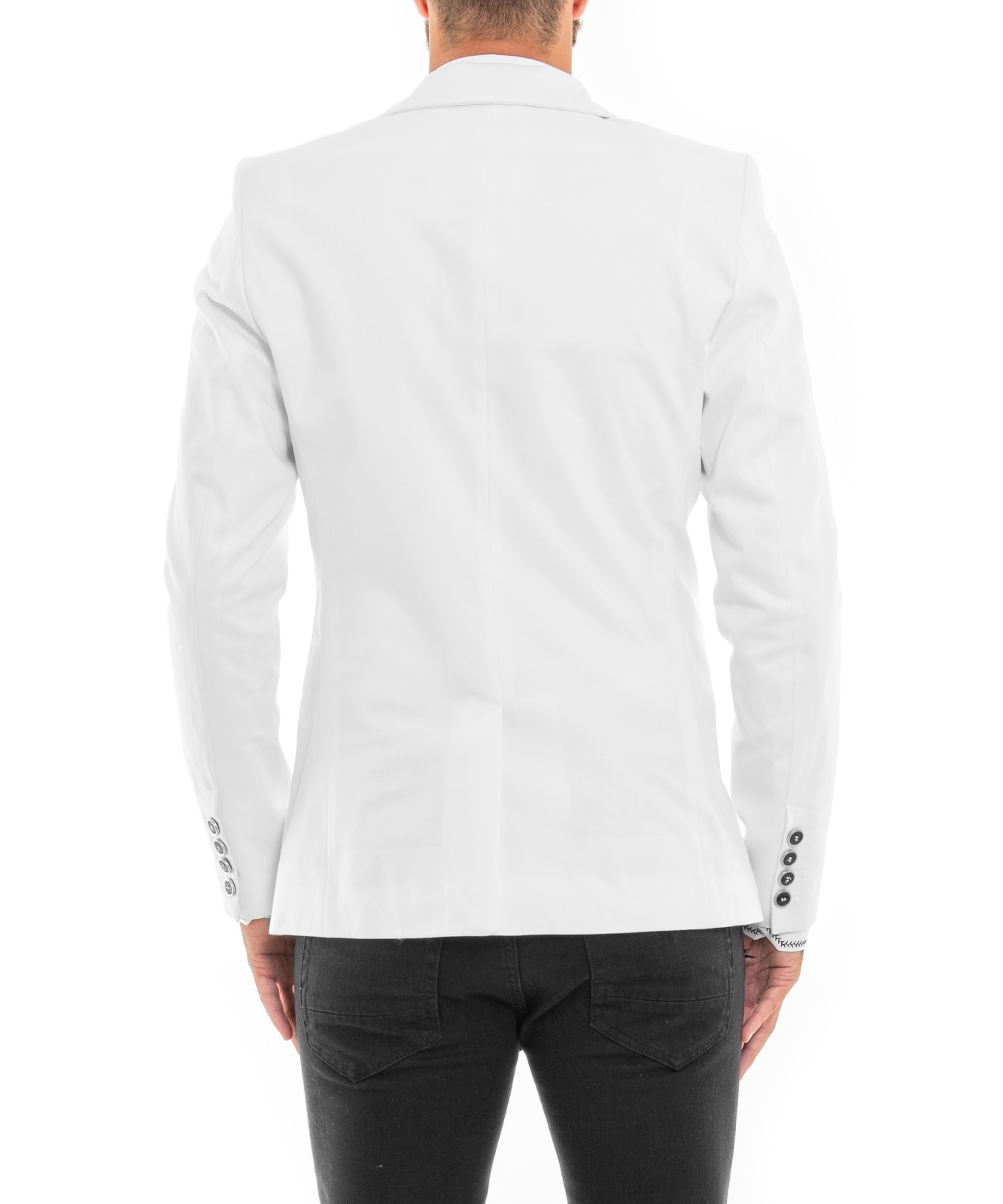 BLAZER COLLORED EDITION