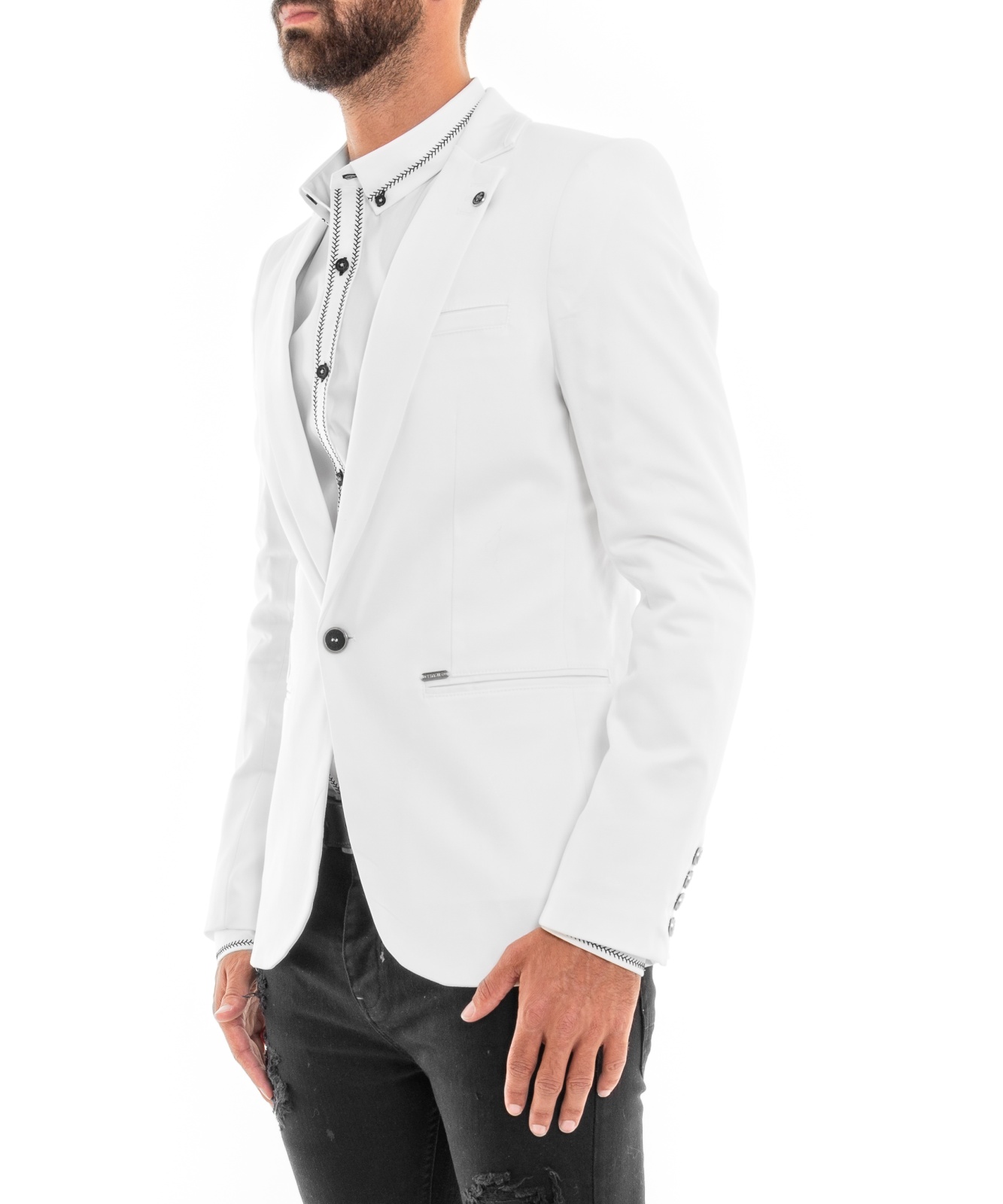 BLAZER COLLORED EDITION