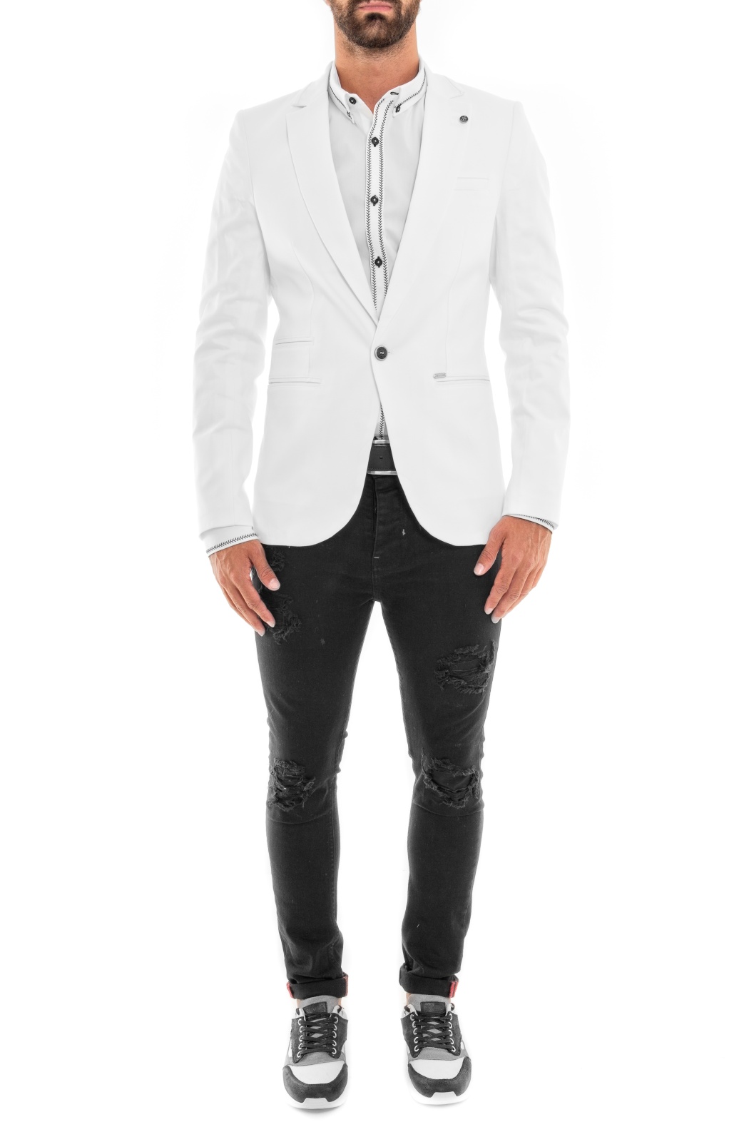 BLAZER COLLORED EDITION