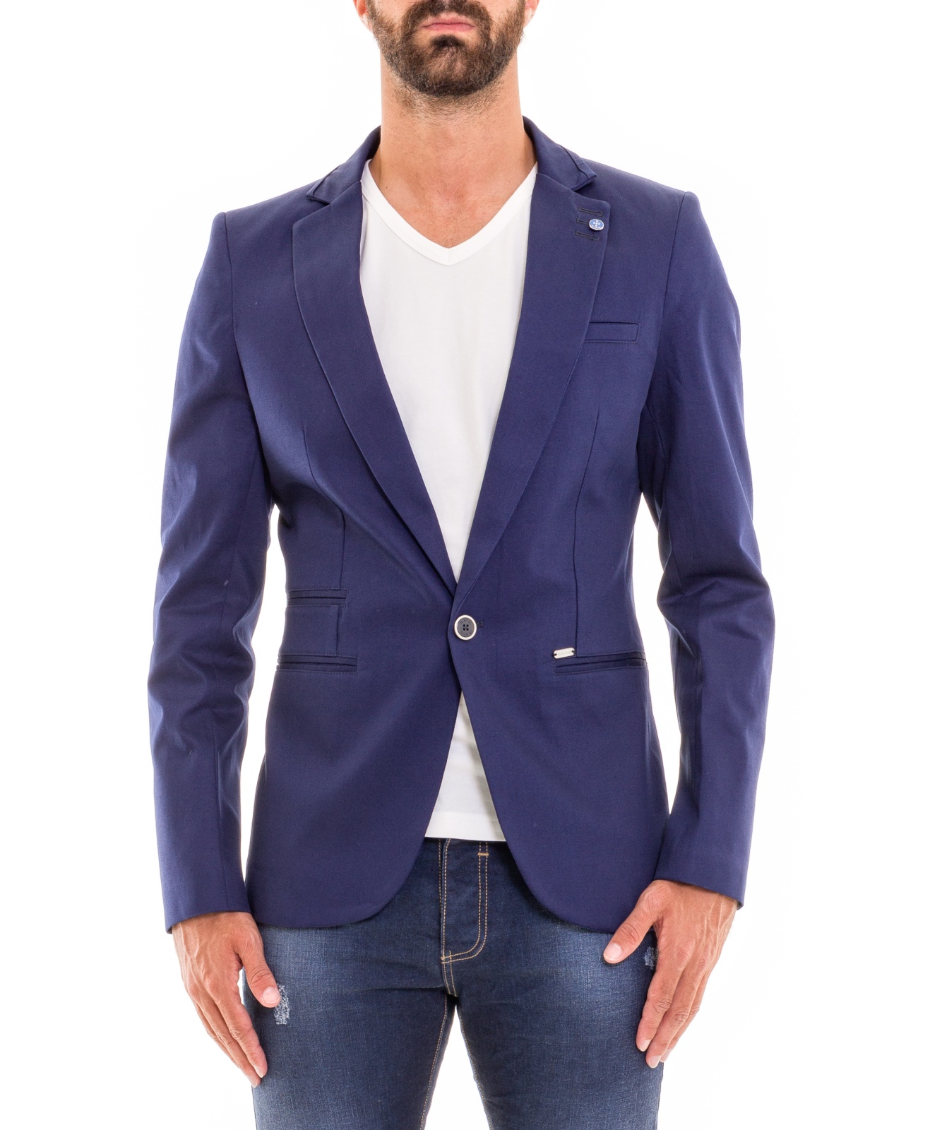 BLAZER COLLORED EDITION