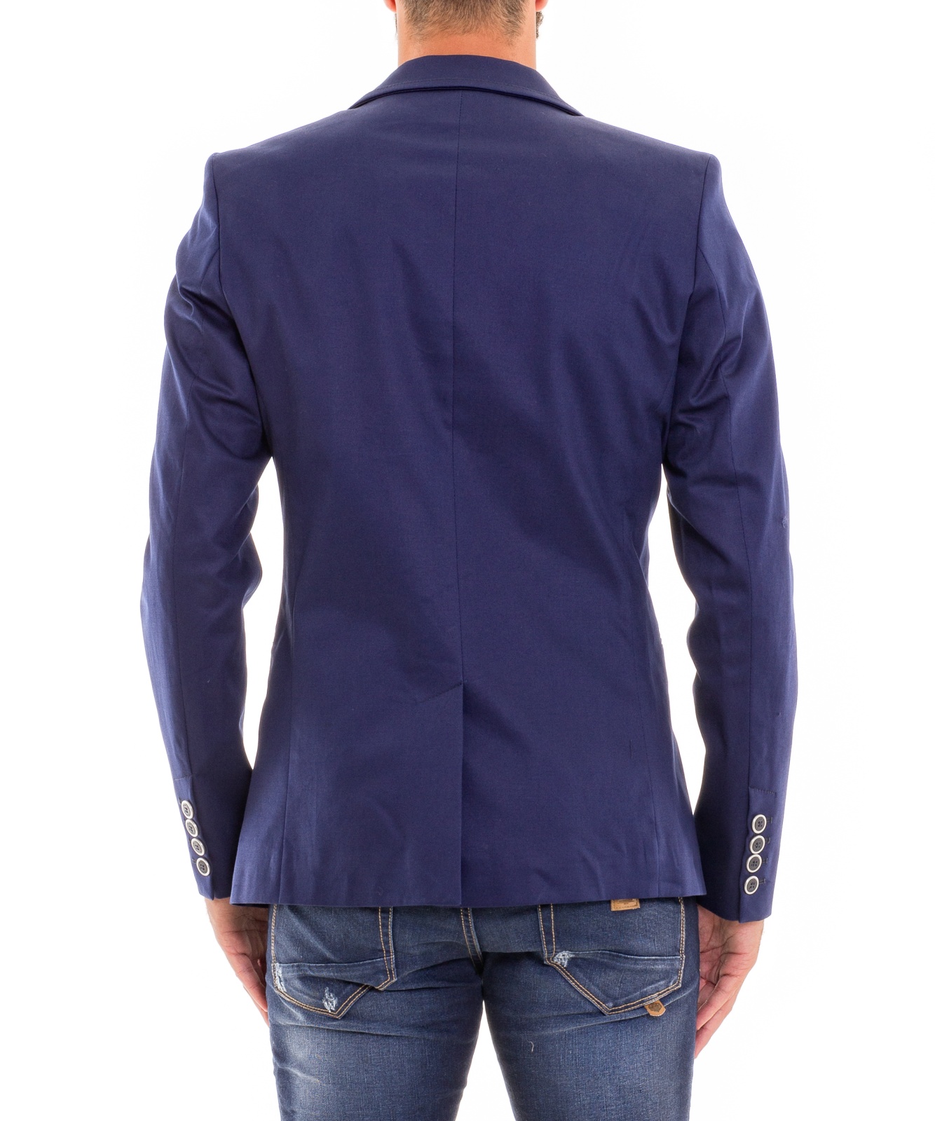 BLAZER COLLORED EDITION