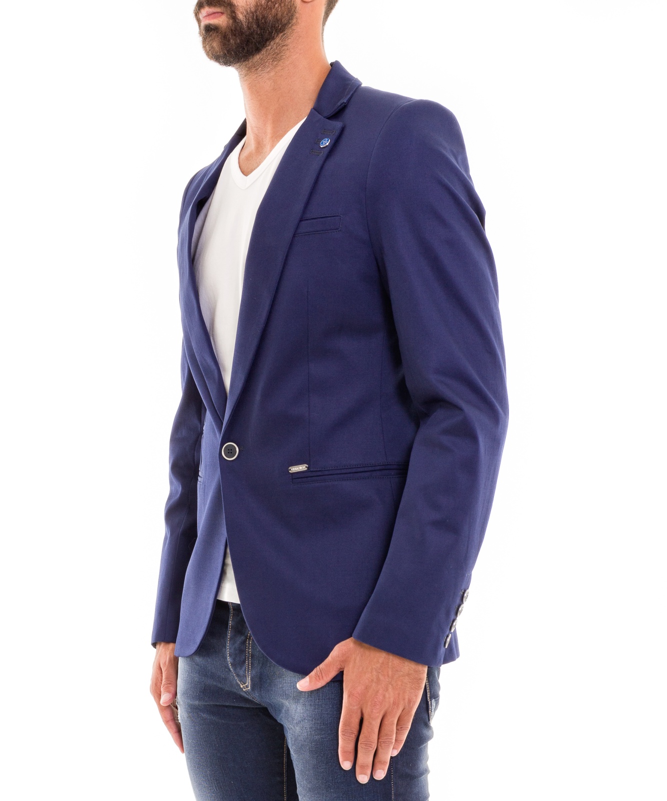 BLAZER COLLORED EDITION