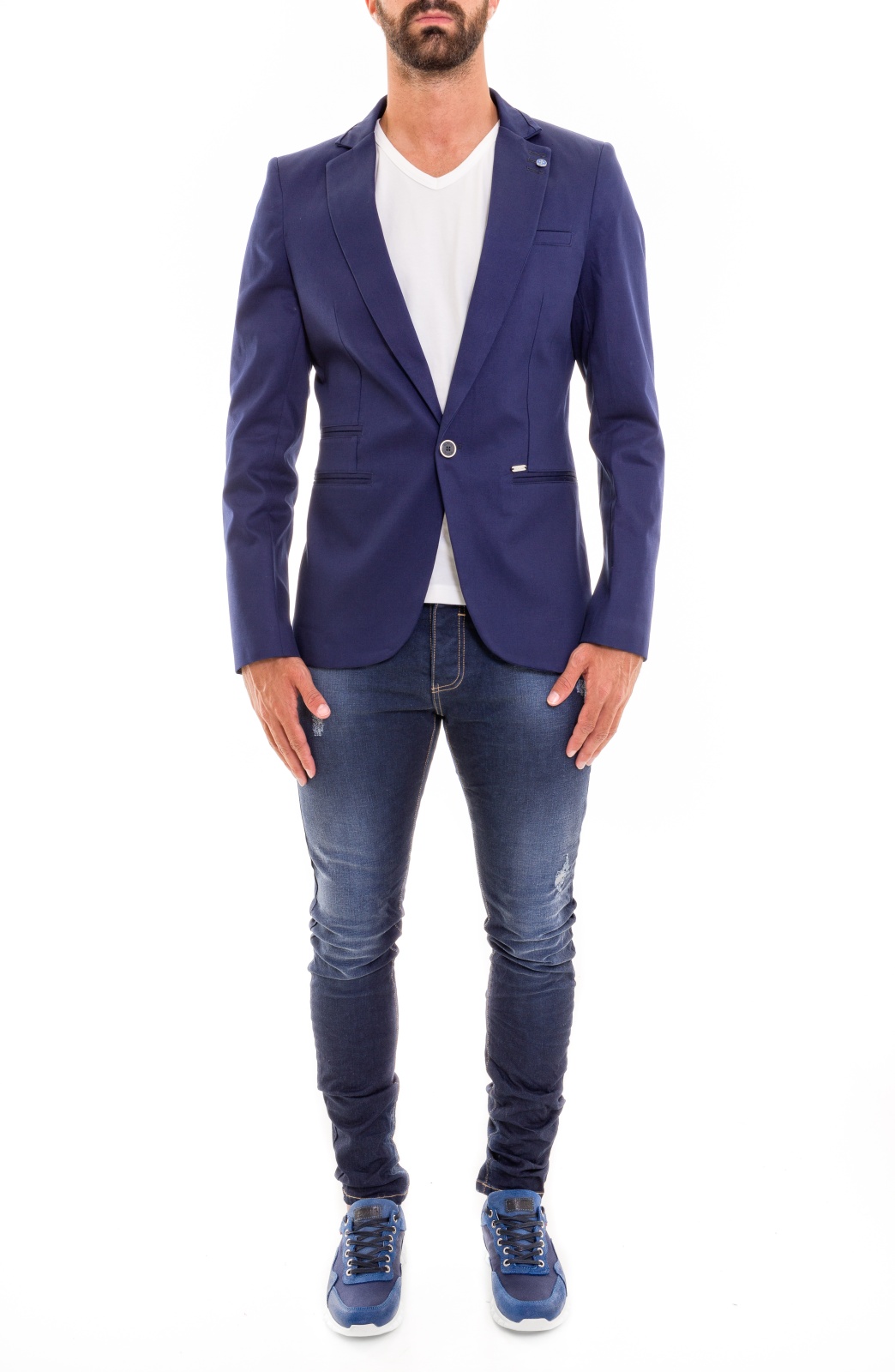 BLAZER COLLORED EDITION