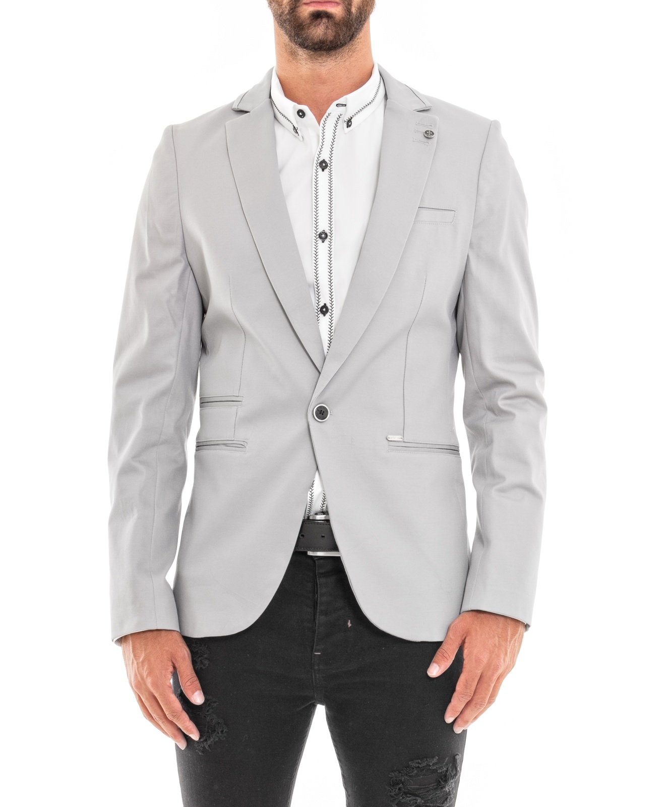BLAZER COLLORED EDITION