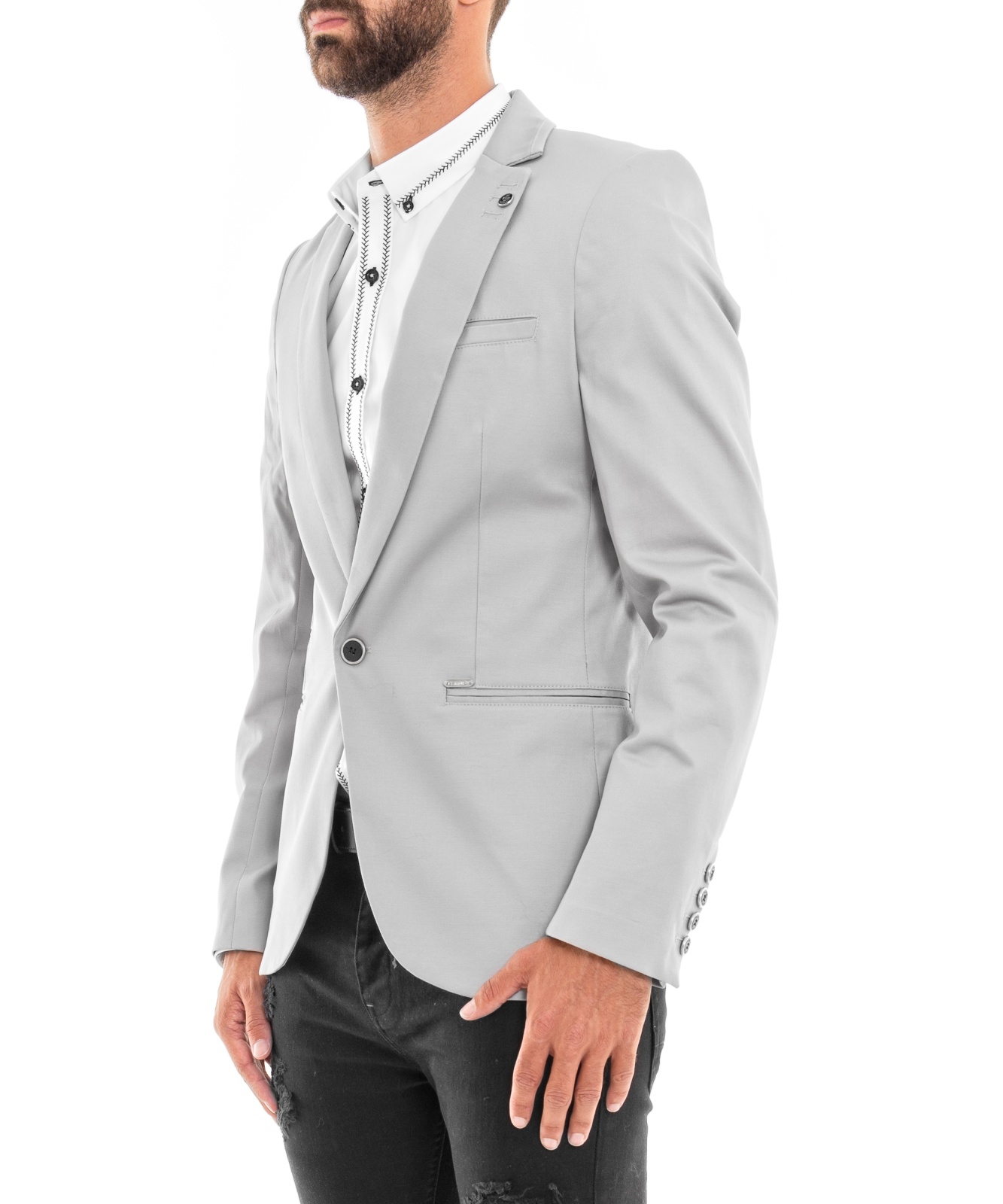 BLAZER COLLORED EDITION