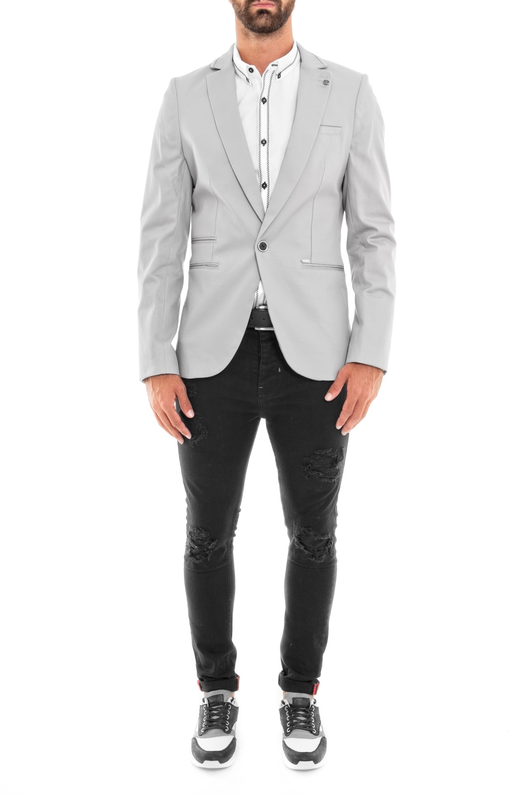 BLAZER COLLORED EDITION