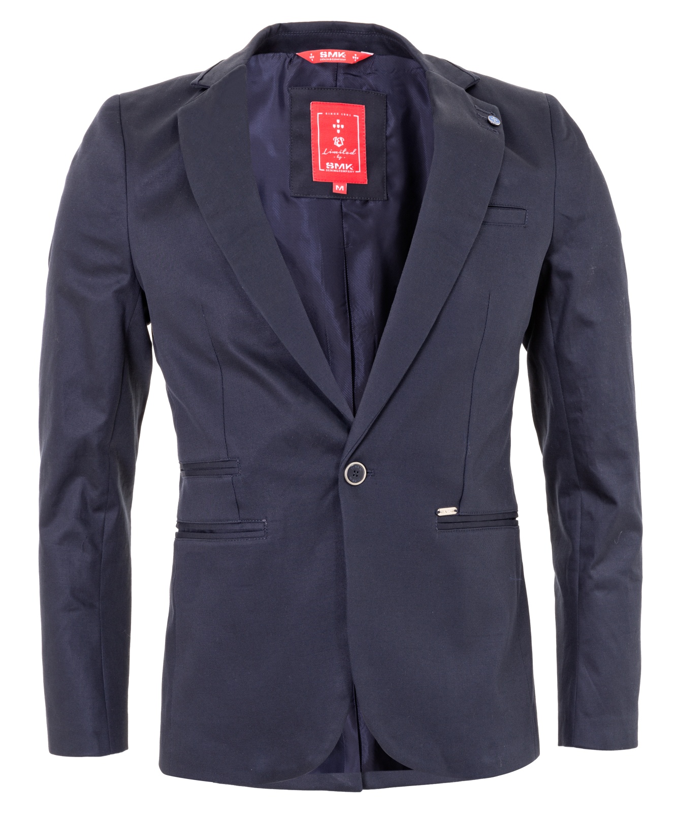 BLAZER COLLORED EDITION