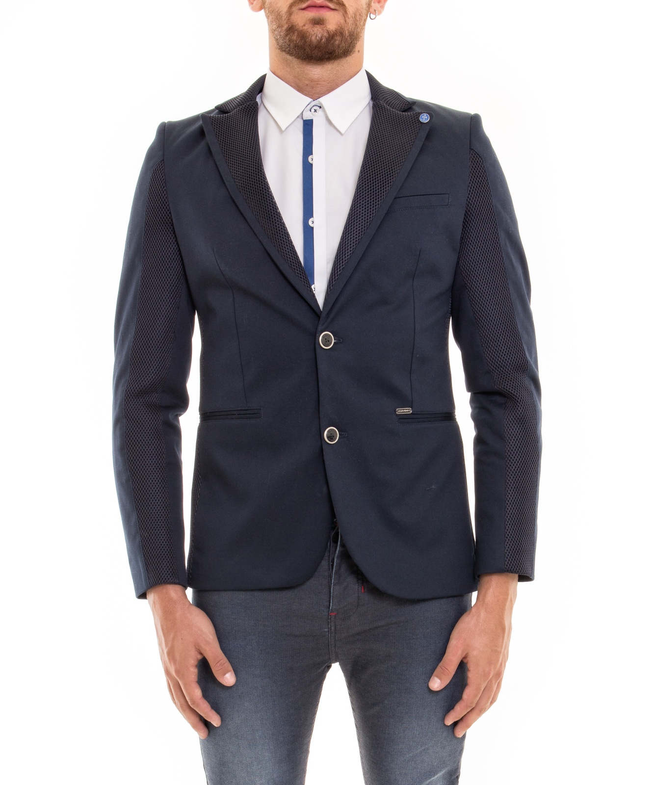 BLAZER COLLORED EDITION