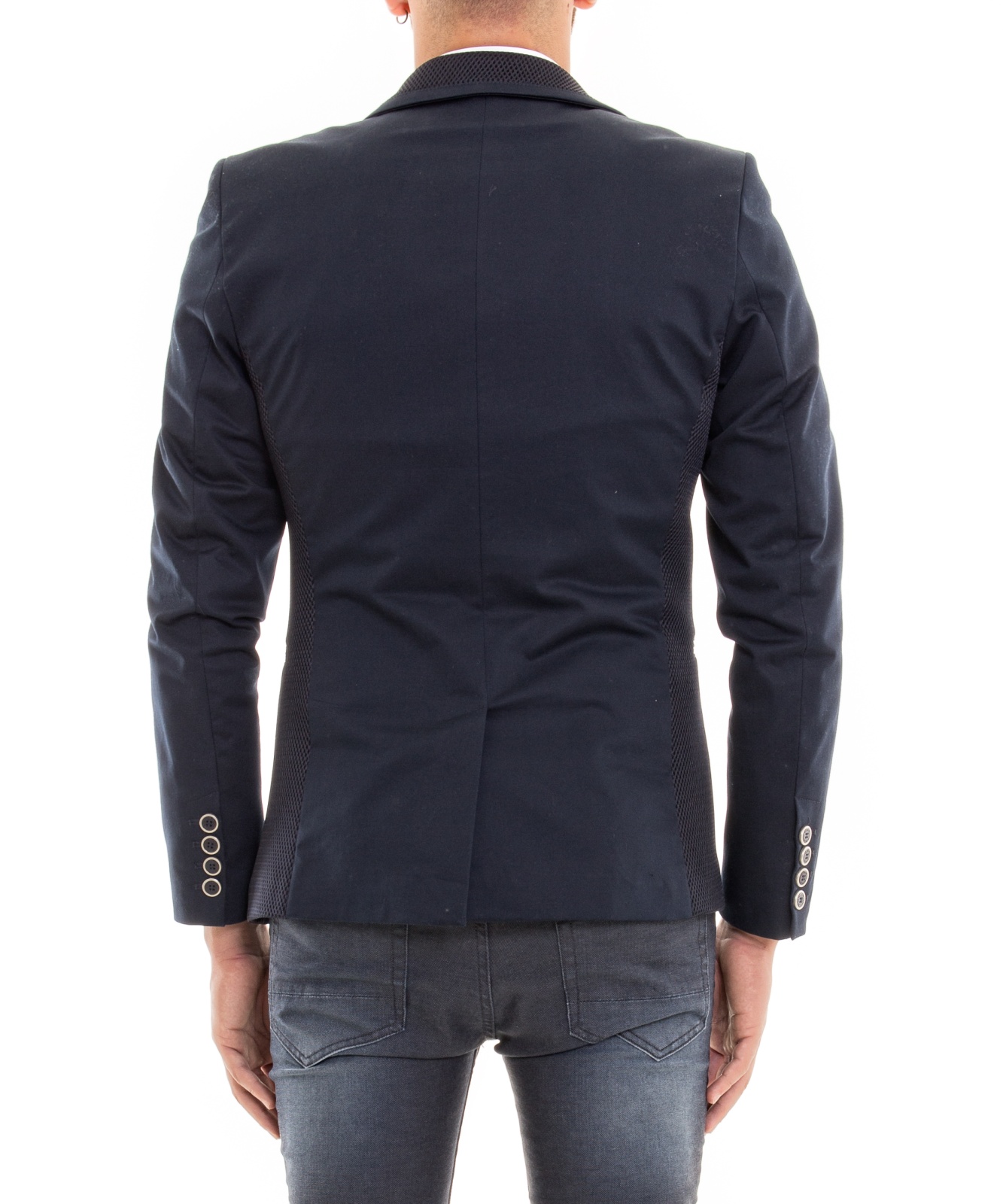 BLAZER COLLORED EDITION