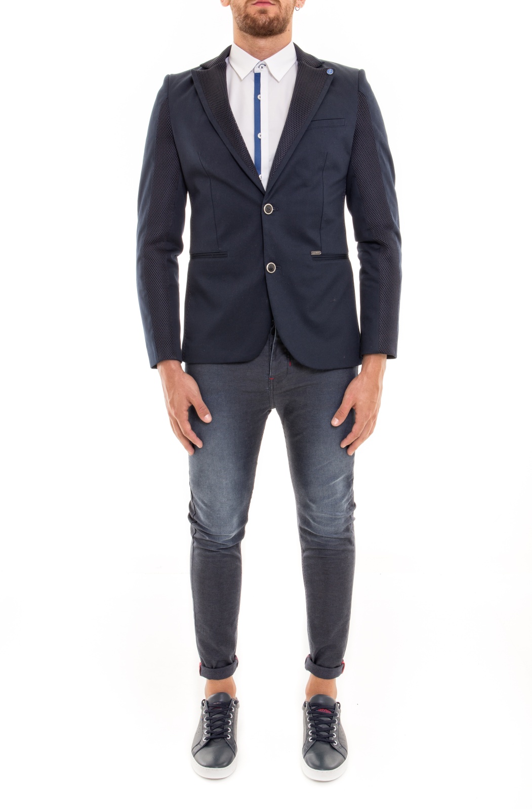 BLAZER COLLORED EDITION