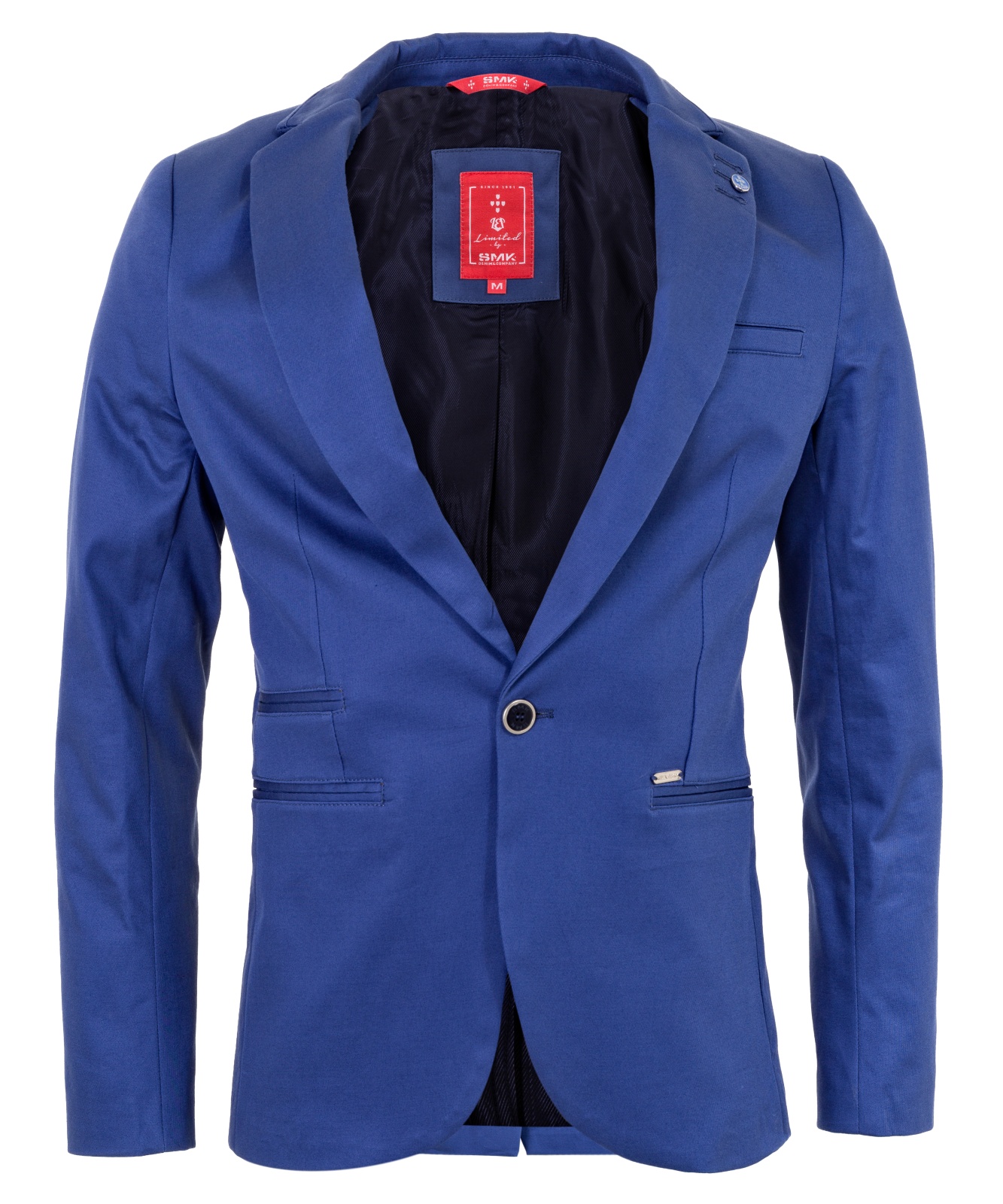 BLAZER COLLORED EDITION