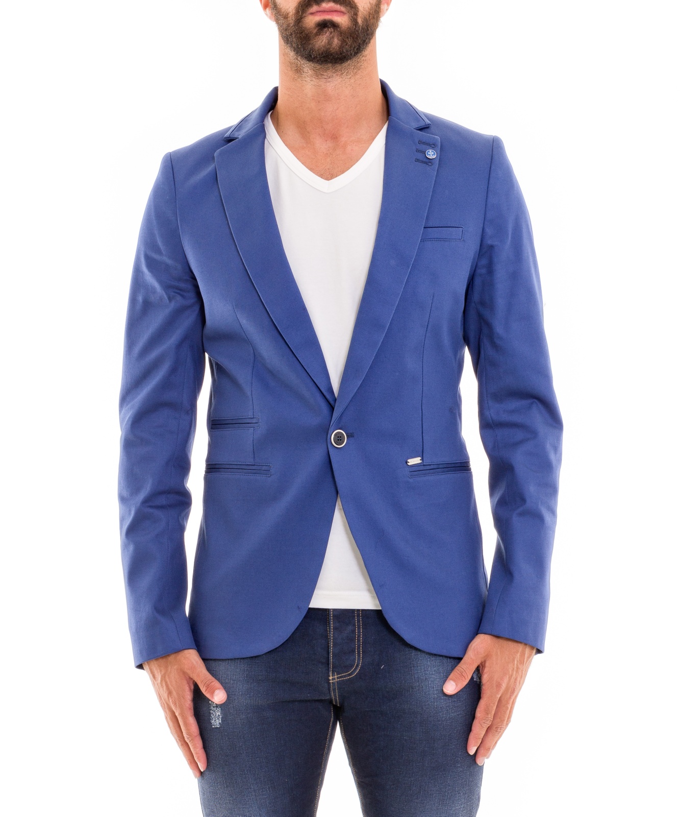 BLAZER COLLORED EDITION