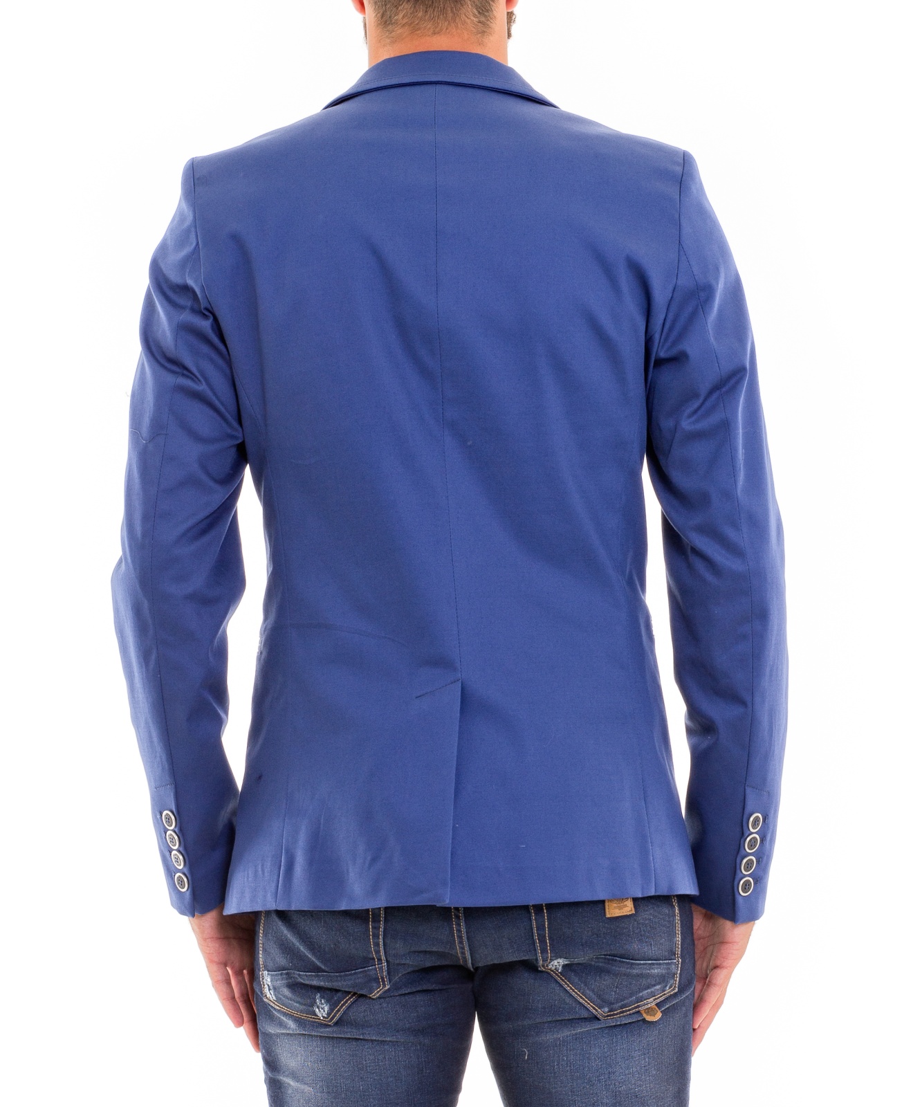 BLAZER COLLORED EDITION