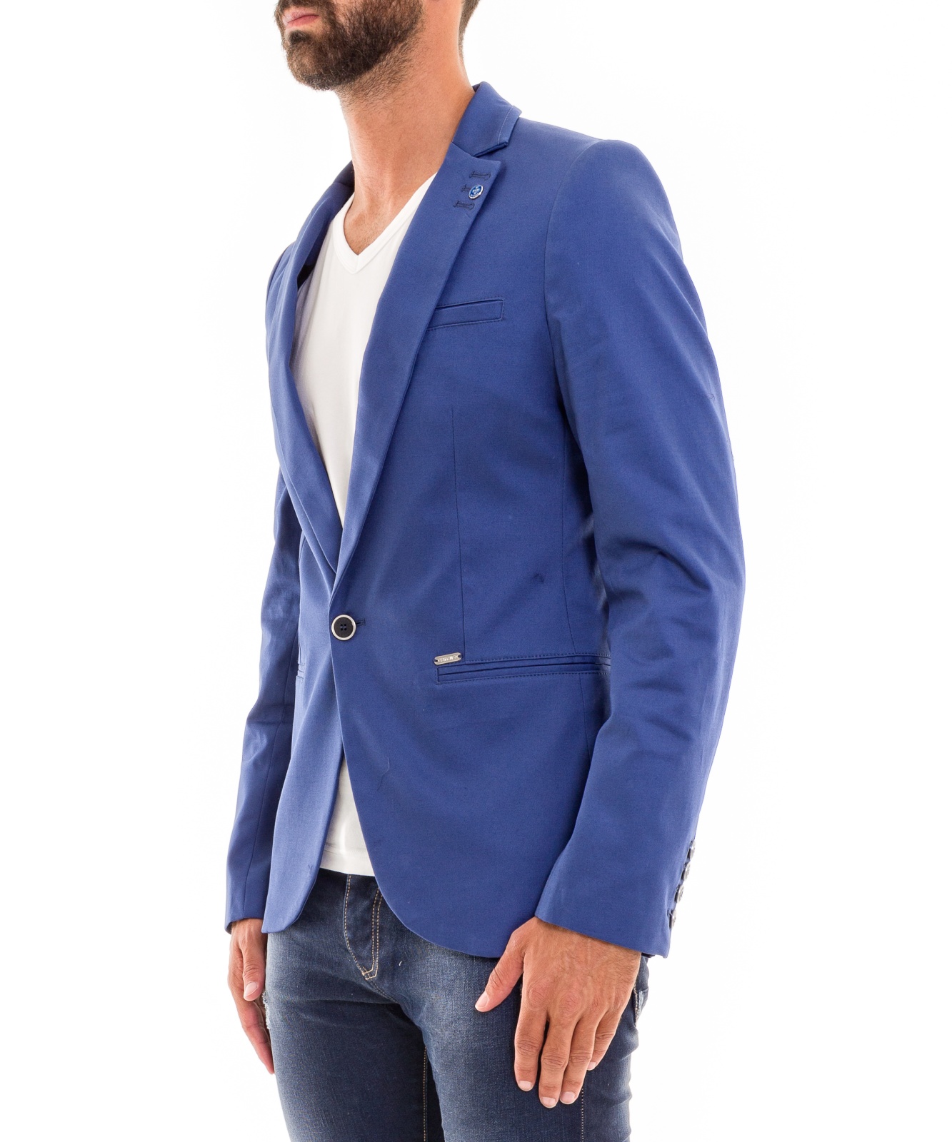 BLAZER COLLORED EDITION
