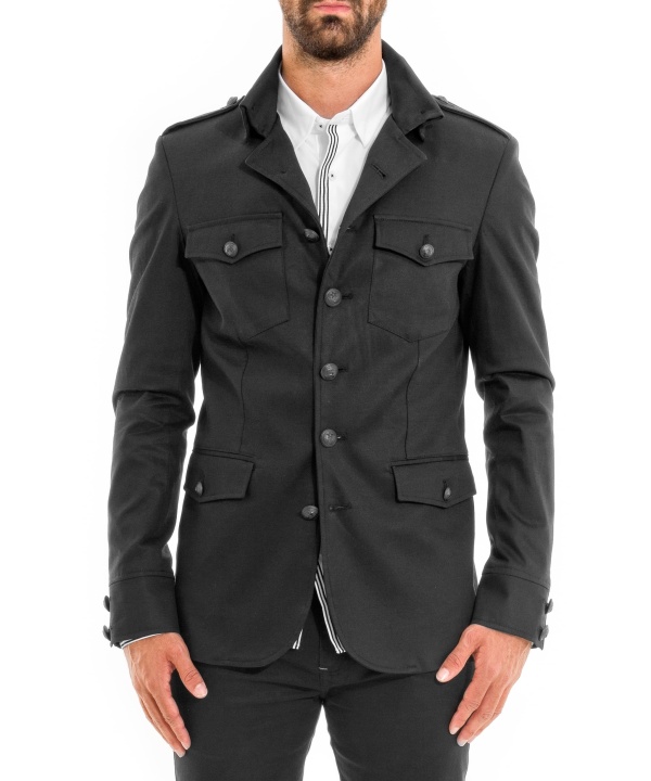 BLAZER MILITAR