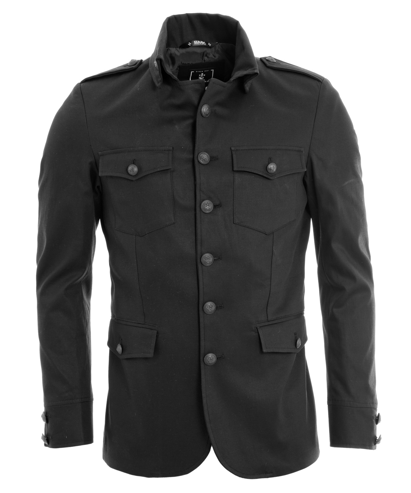 BLAZER MILITAR