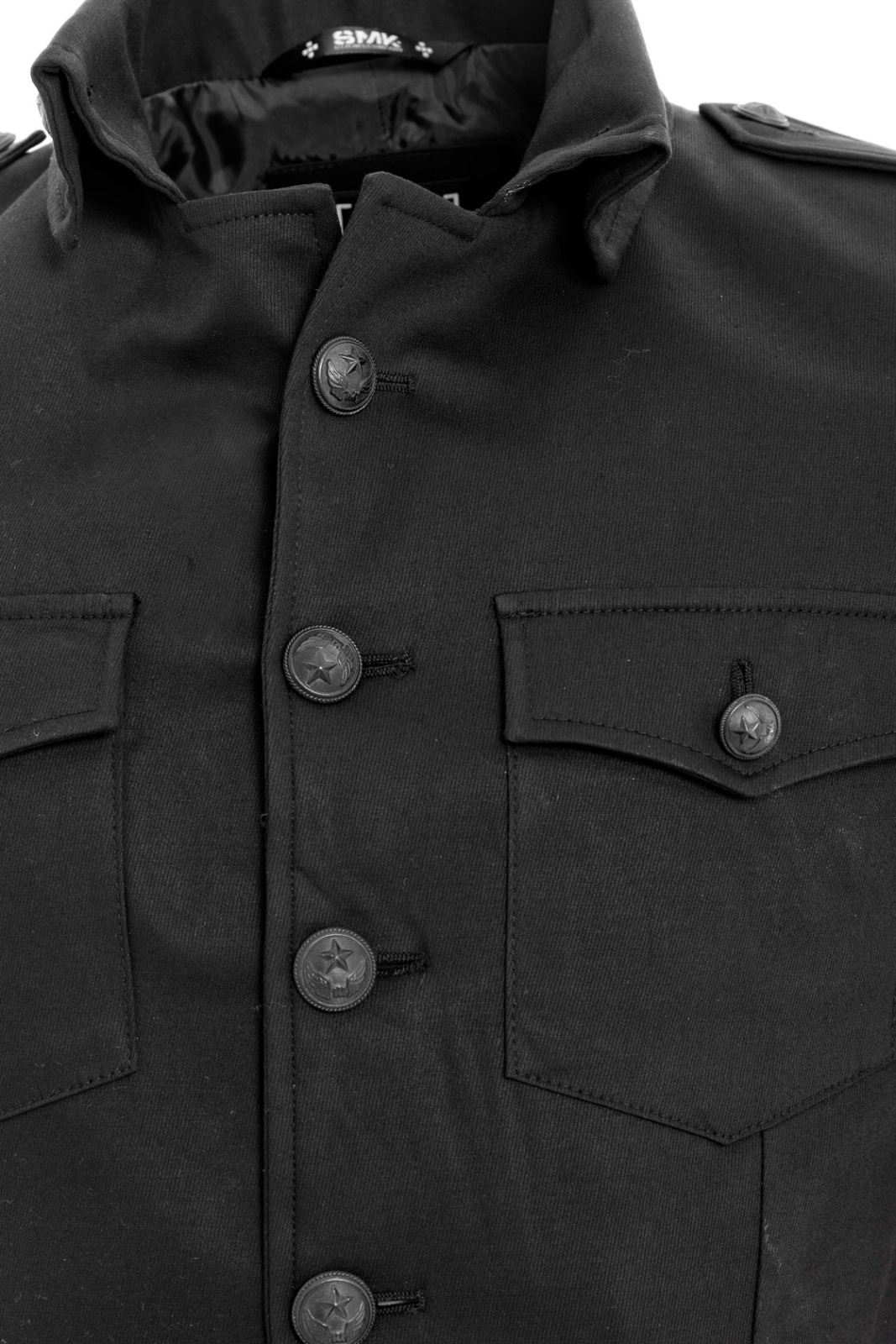 BLAZER MILITAR