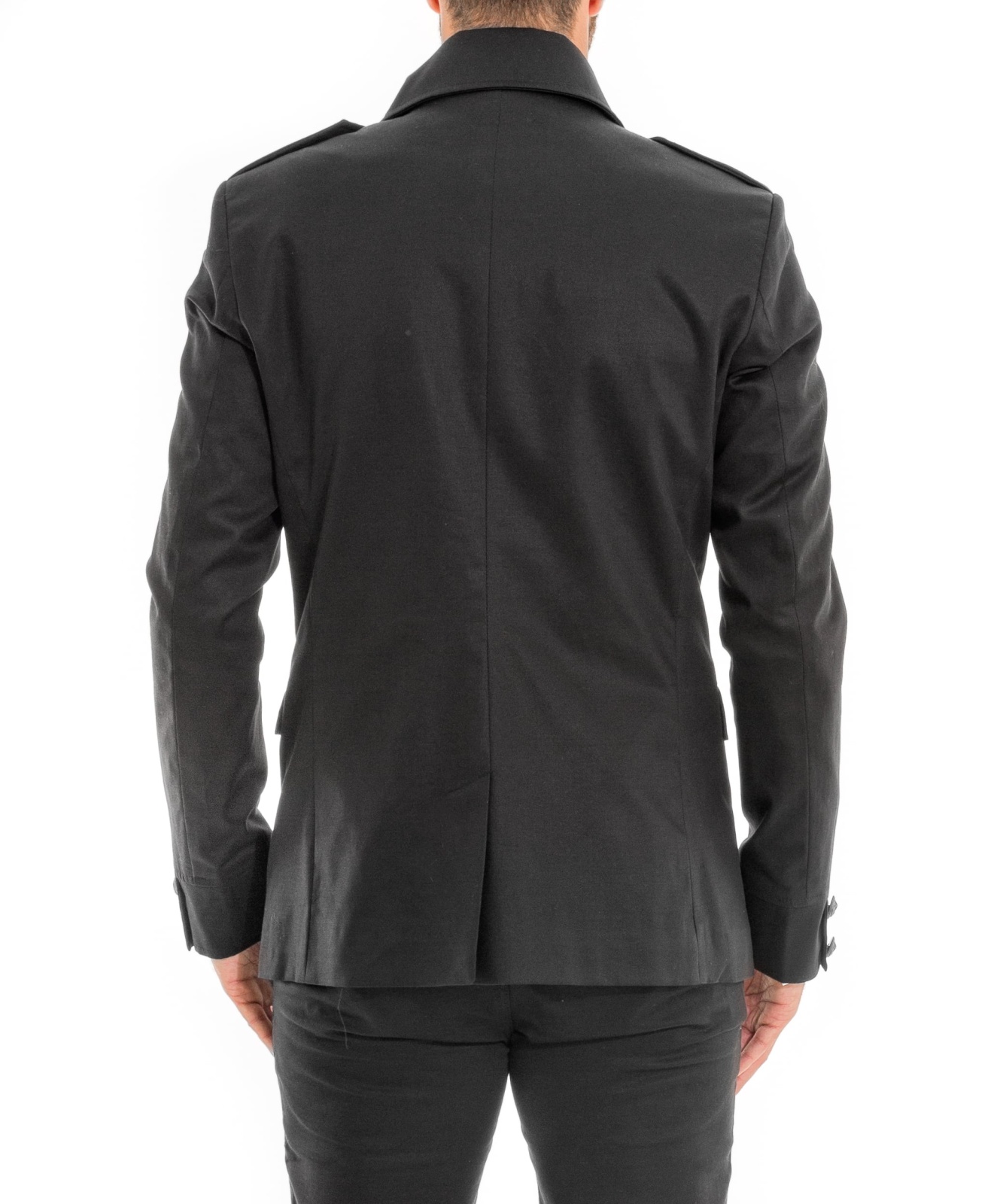 BLAZER MILITAR