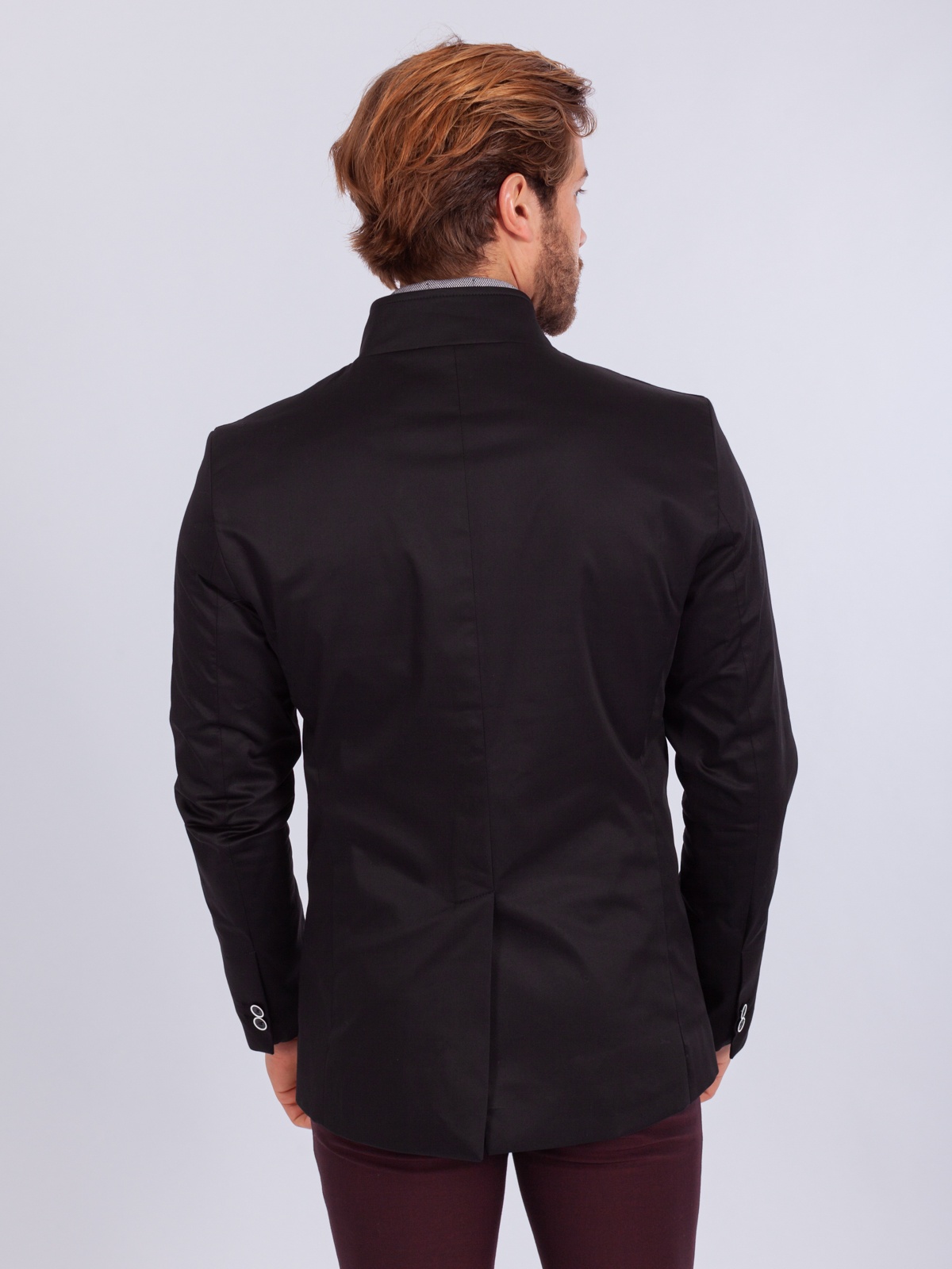 BLAZER SMK NEW REFLECTION