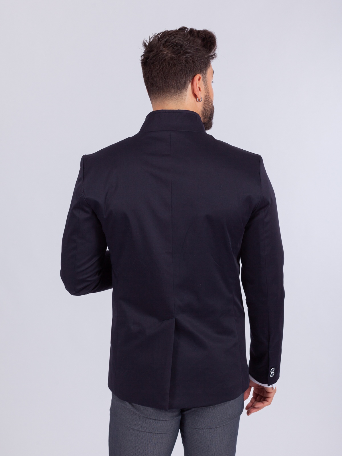 BLAZER SMK NEW REFLECTION