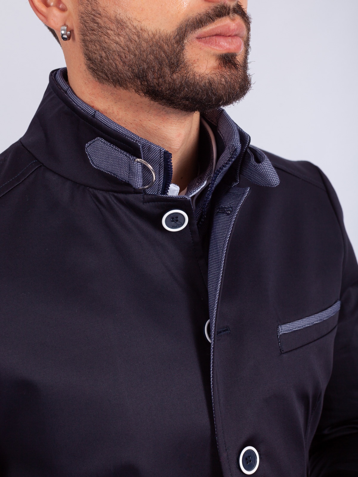 BLAZER SMK NEW REFLECTION