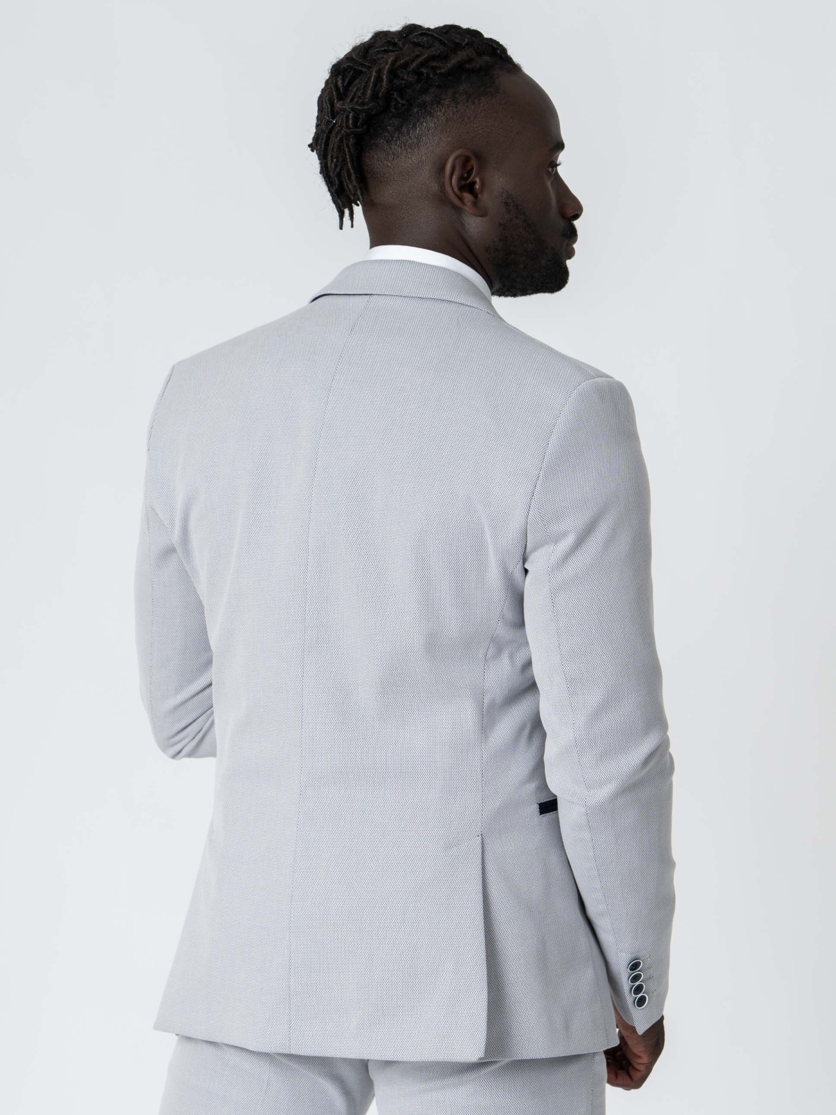 BLAZER SMK NEW BLUISHGRAY