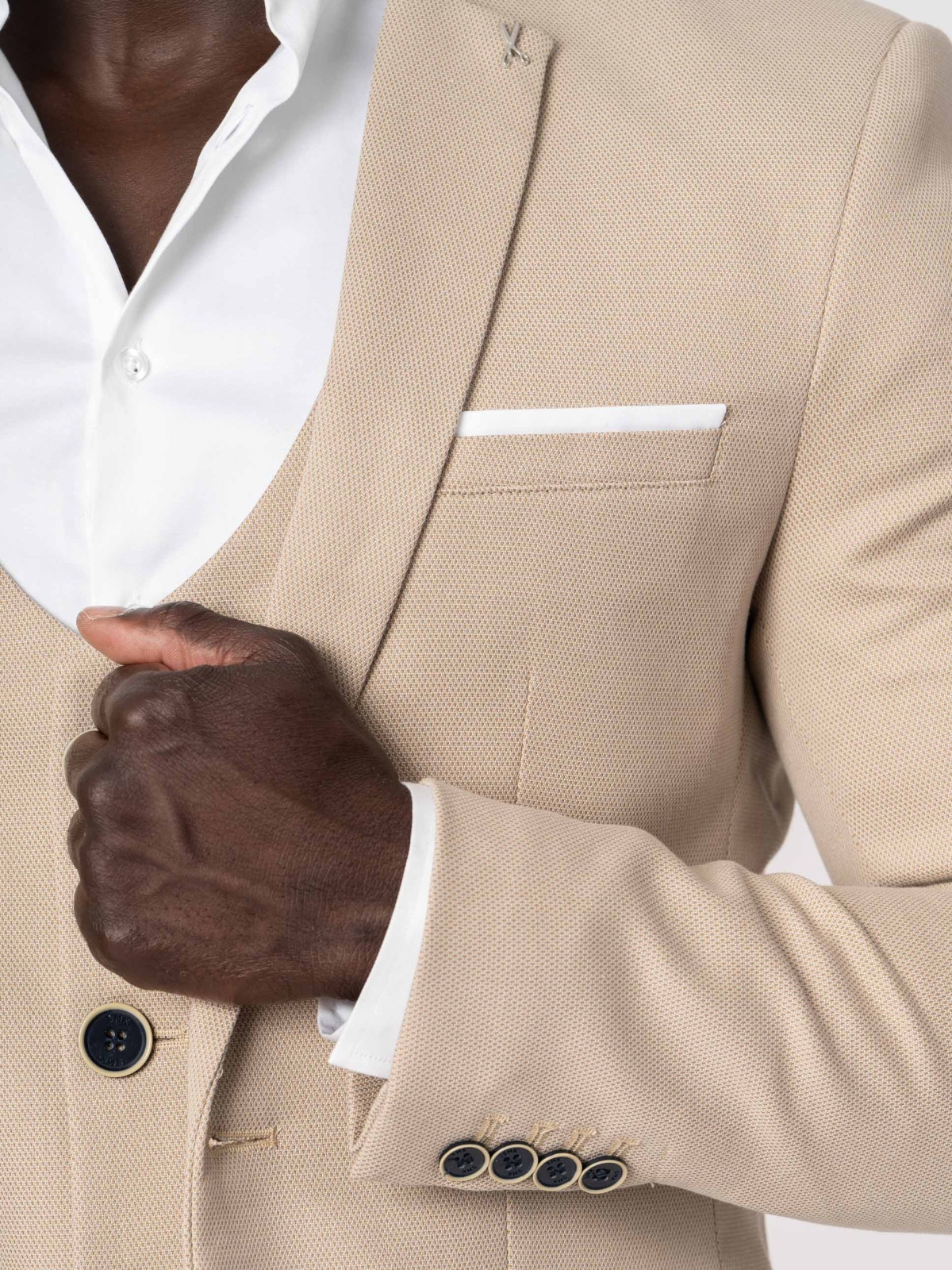 BLAZER SMK GOLDEN WEAR