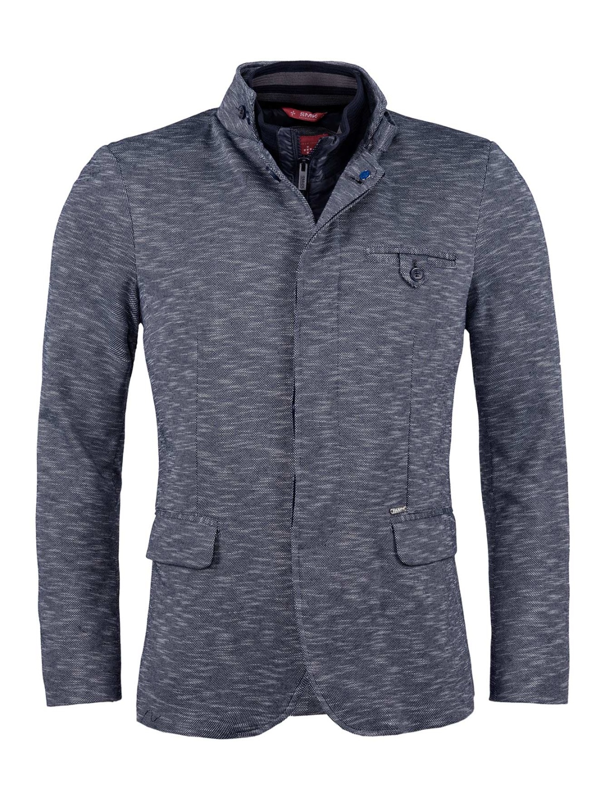 BLAZER SMK BLUE EDITION
