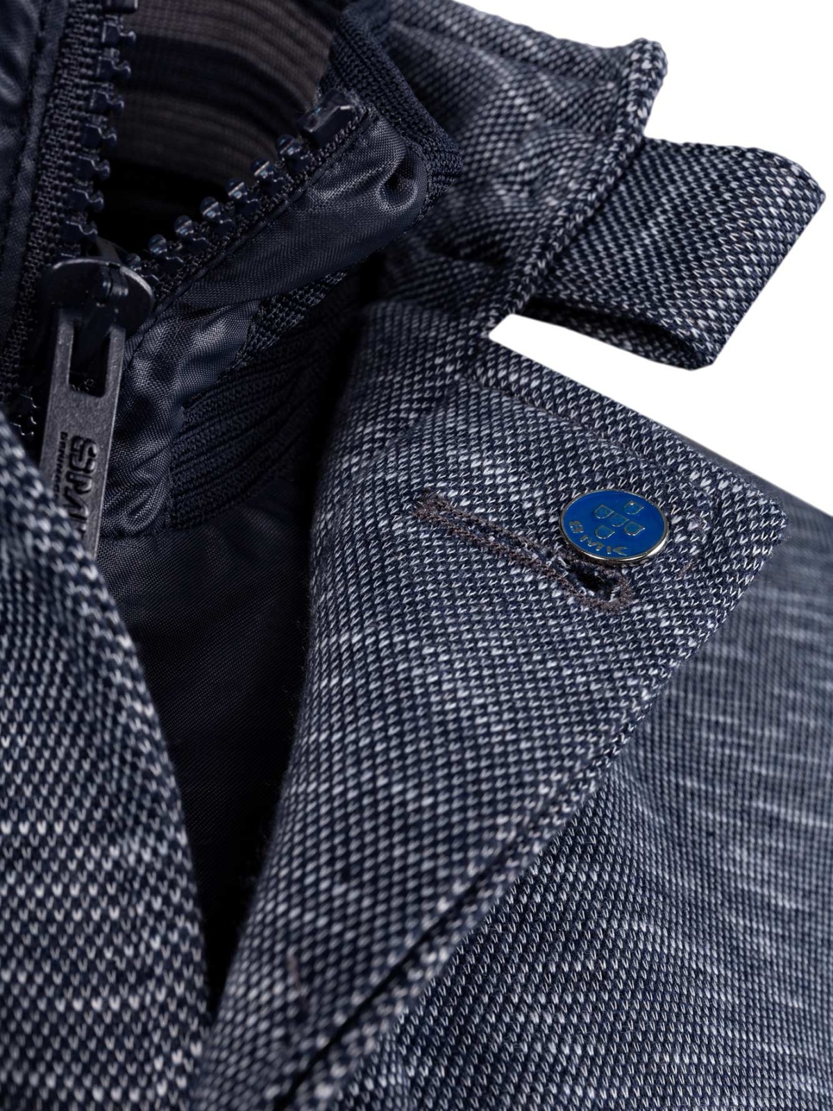 BLAZER SMK BLUE EDITION
