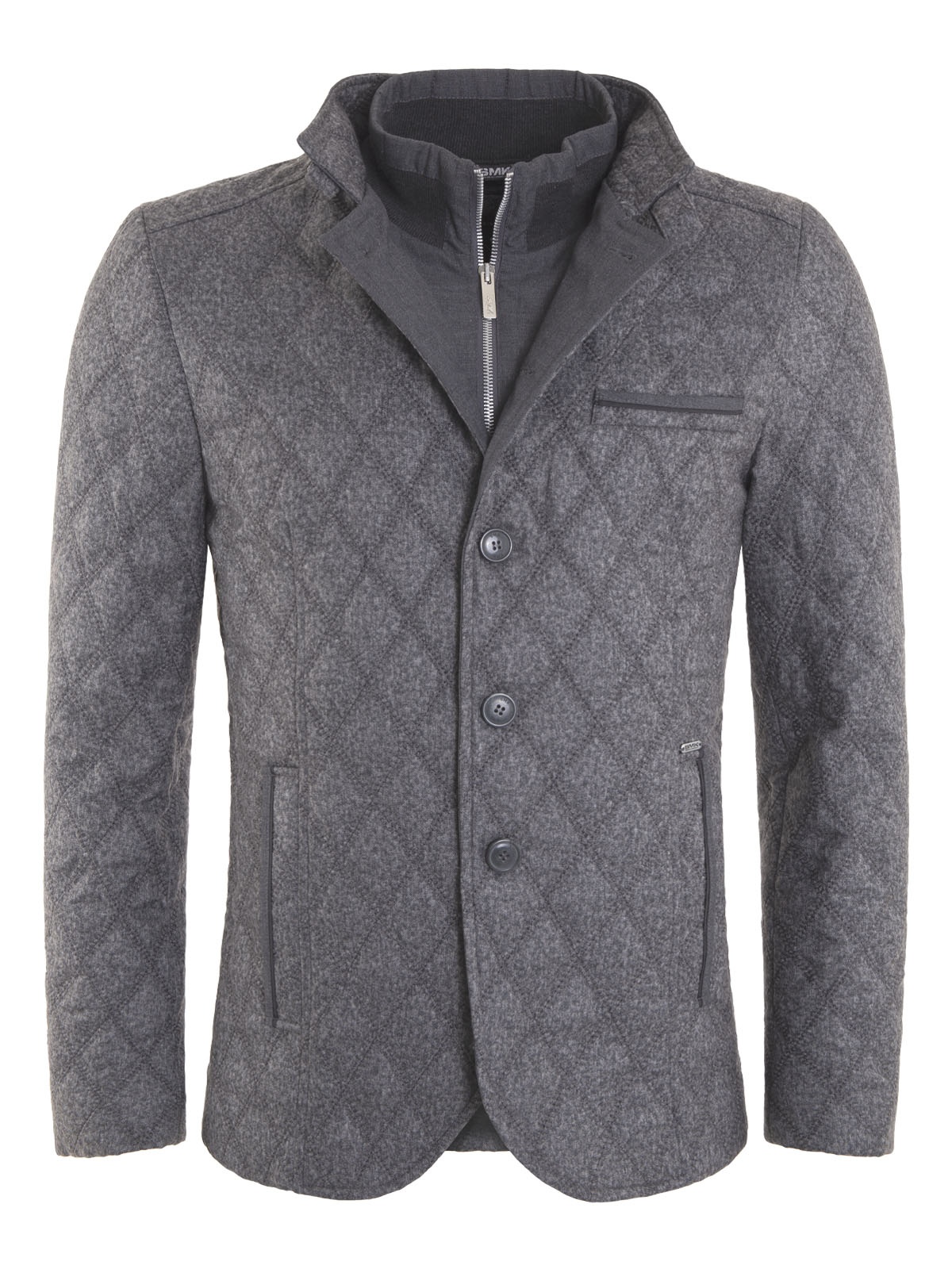 BLAZER SMK REINHOLD MESSN