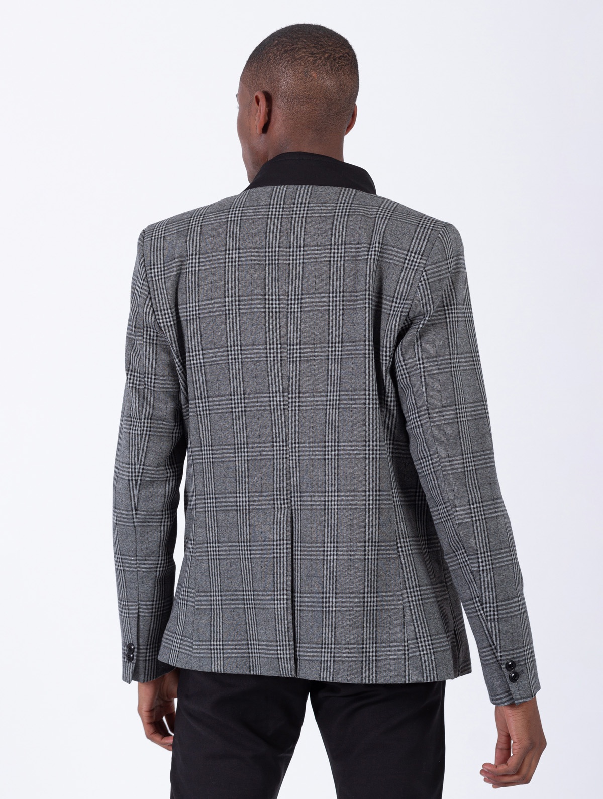 BLAZER SMK GEORGE MALLORY