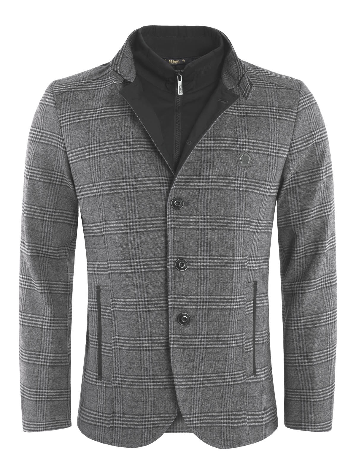 BLAZER SMK GEORGE MALLORY