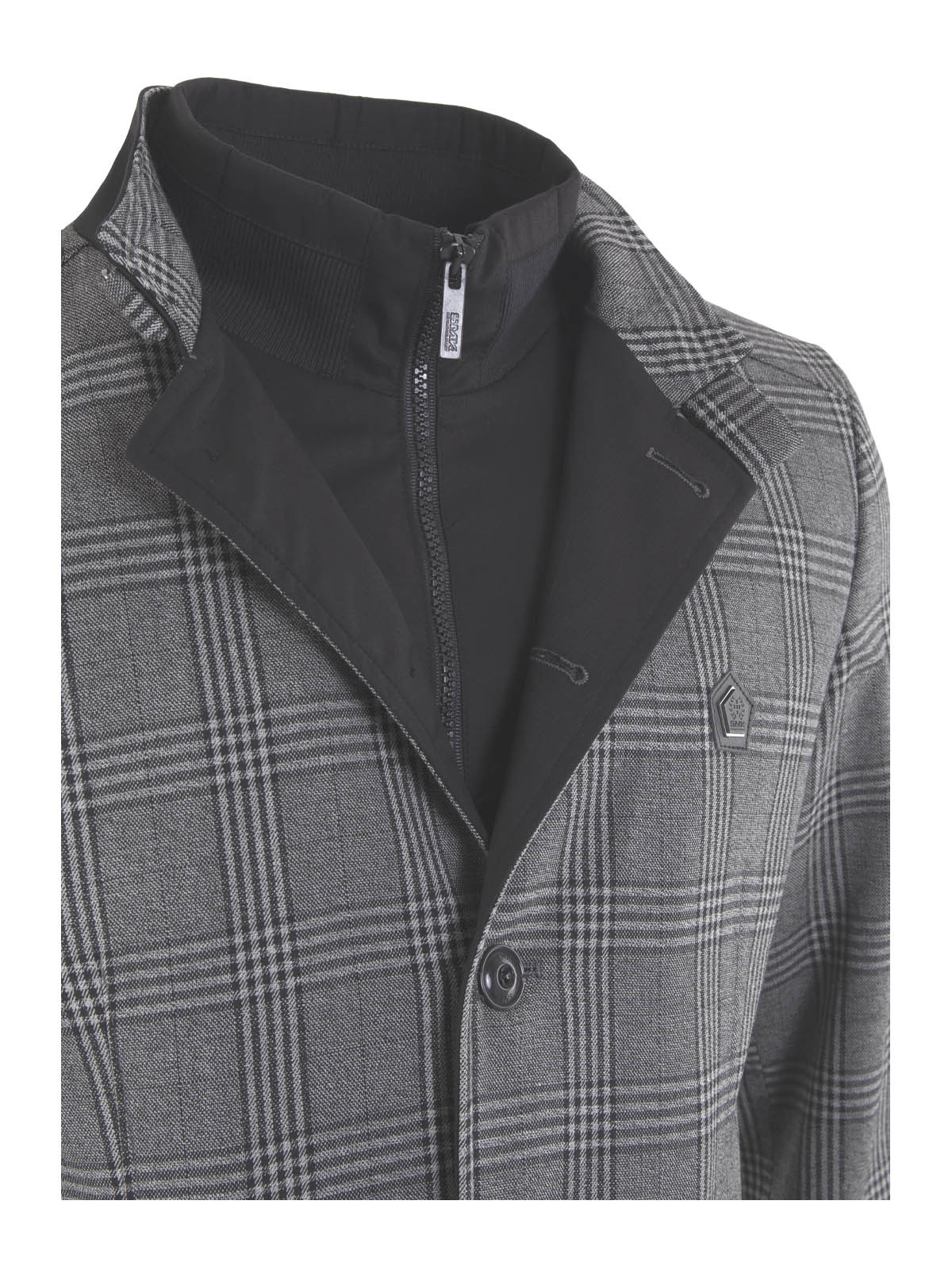 BLAZER SMK GEORGE MALLORY