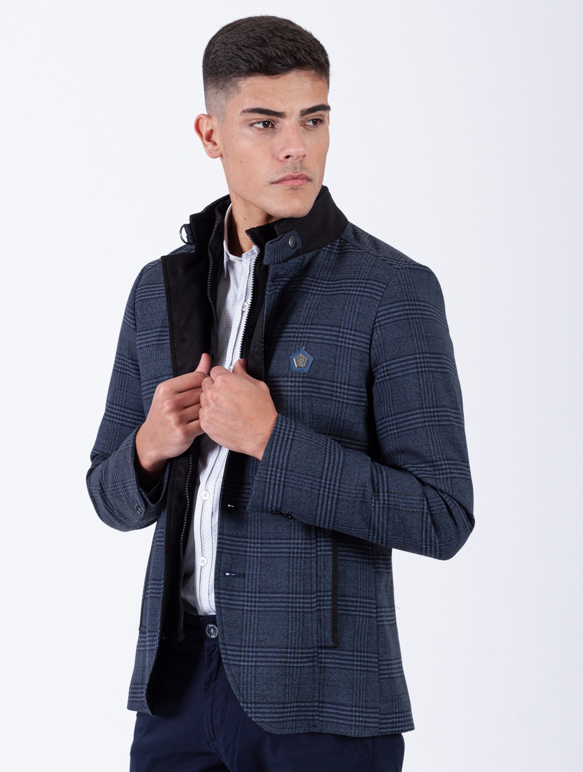 BLAZER SMK GEORGE MALLORY