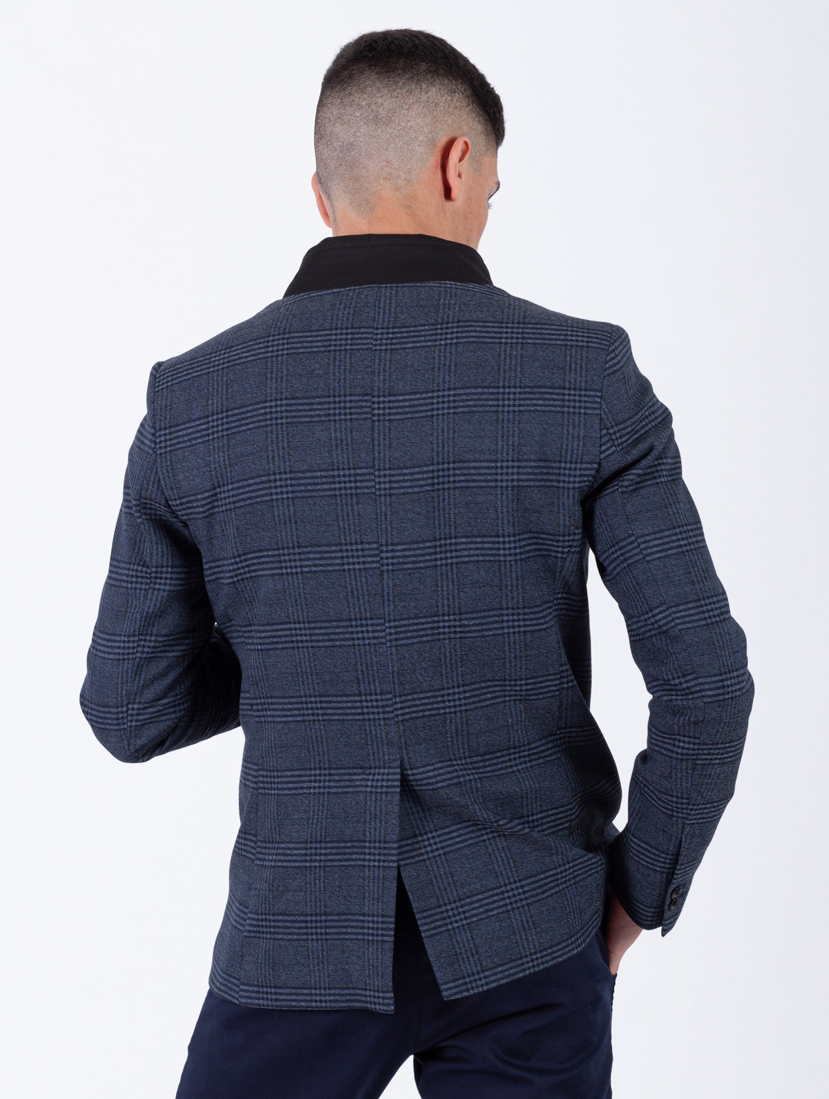 BLAZER SMK GEORGE MALLORY