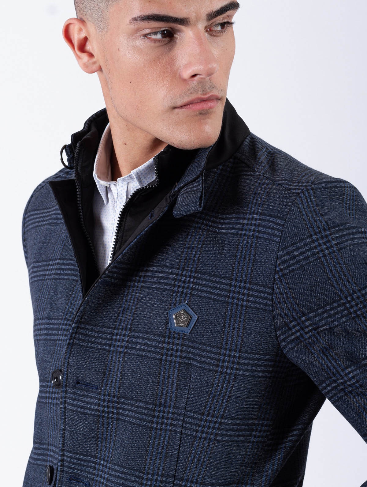 BLAZER SMK GEORGE MALLORY