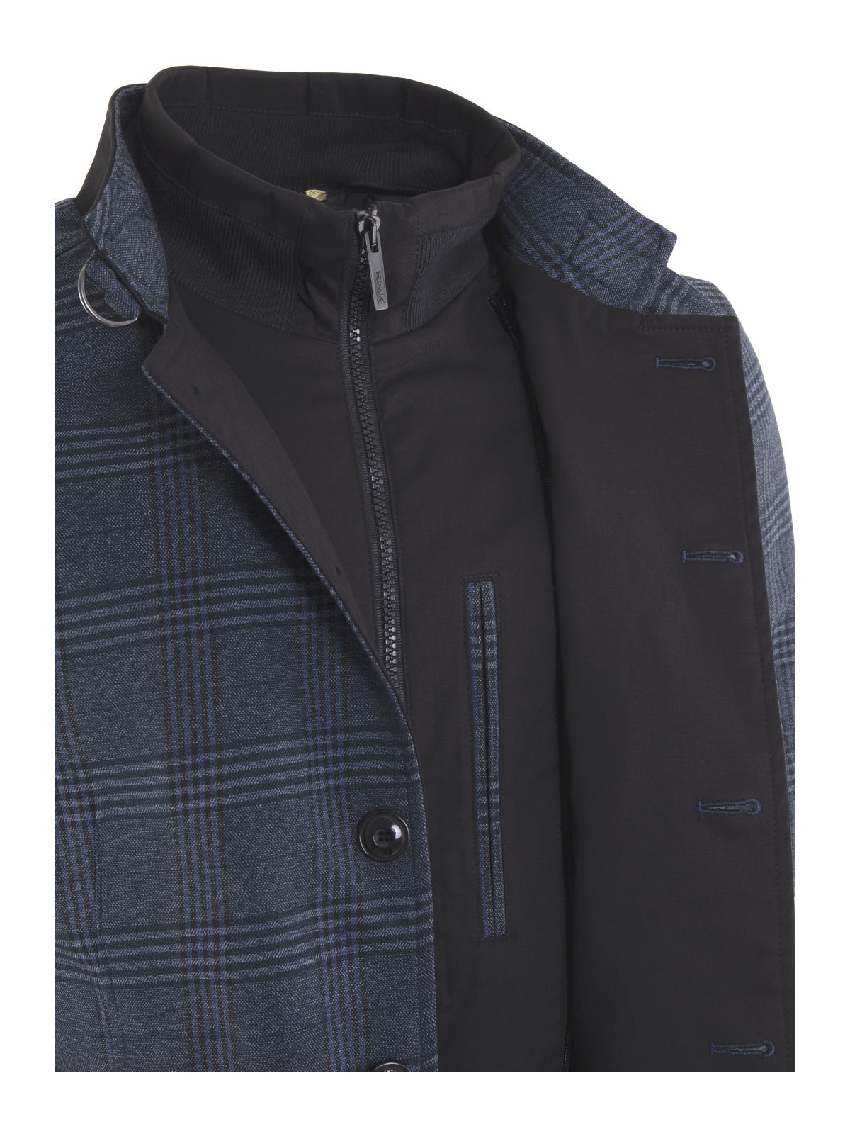 BLAZER SMK GEORGE MALLORY