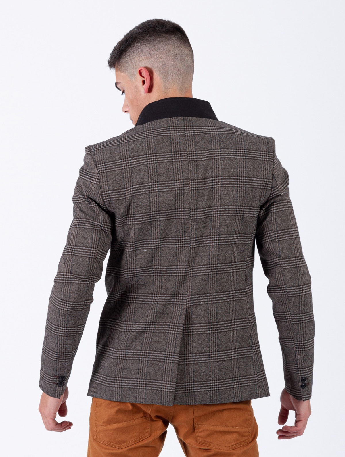 BLAZER SMK GEORGE MALLORY