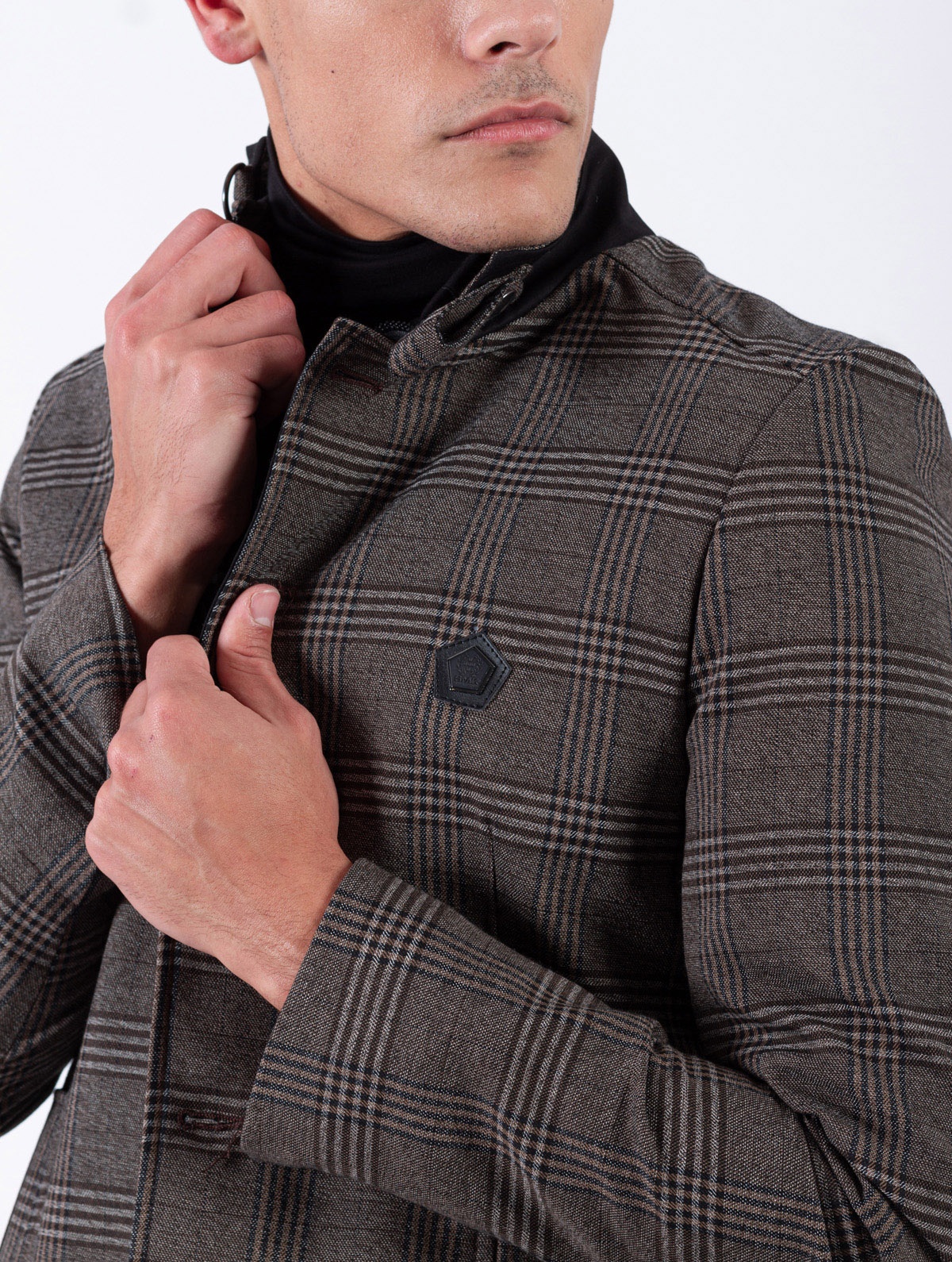 BLAZER SMK GEORGE MALLORY