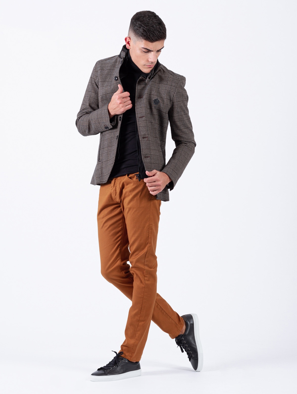 BLAZER SMK GEORGE MALLORY