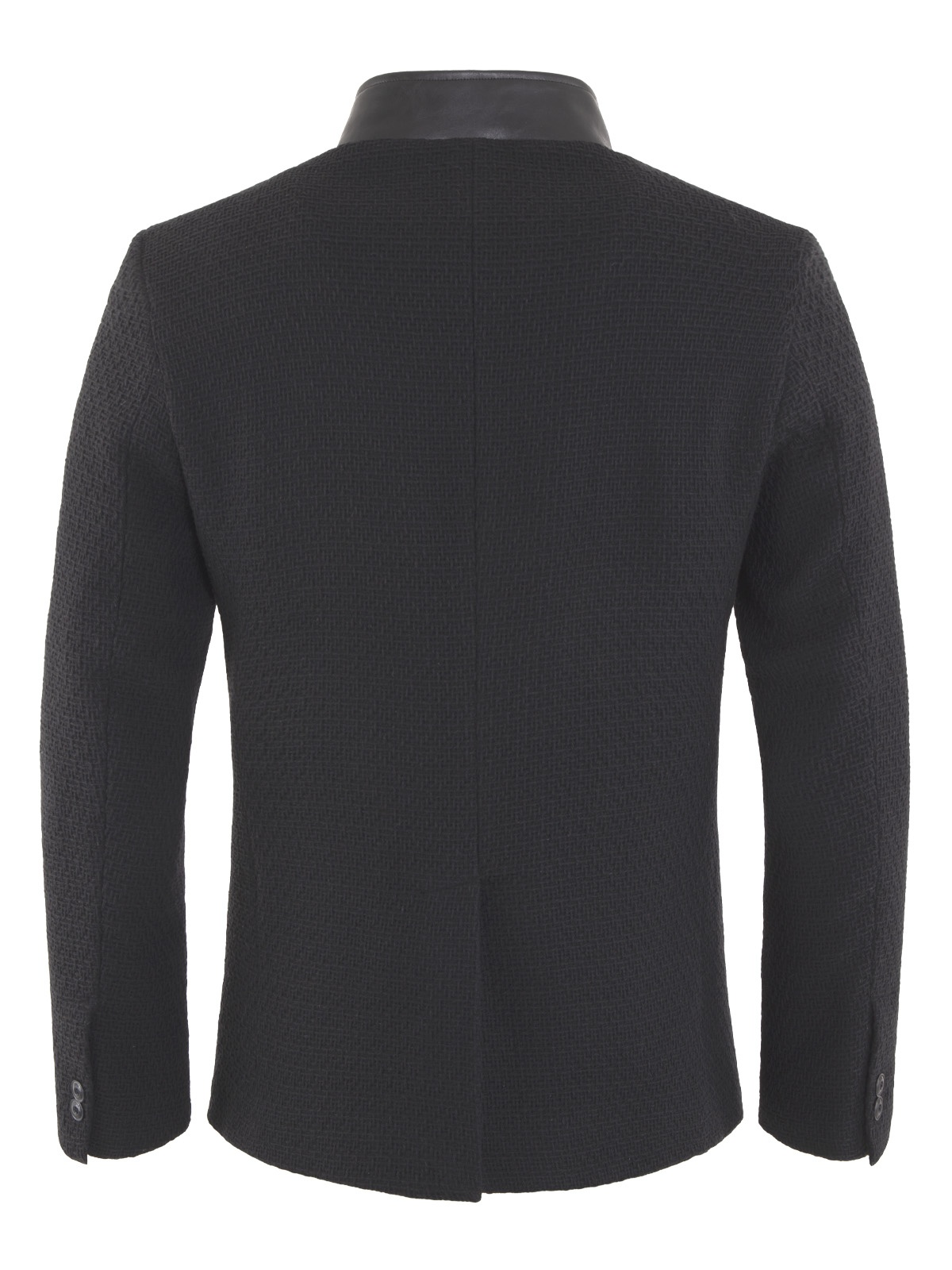 BLAZER SMK ANDREW IRVINE