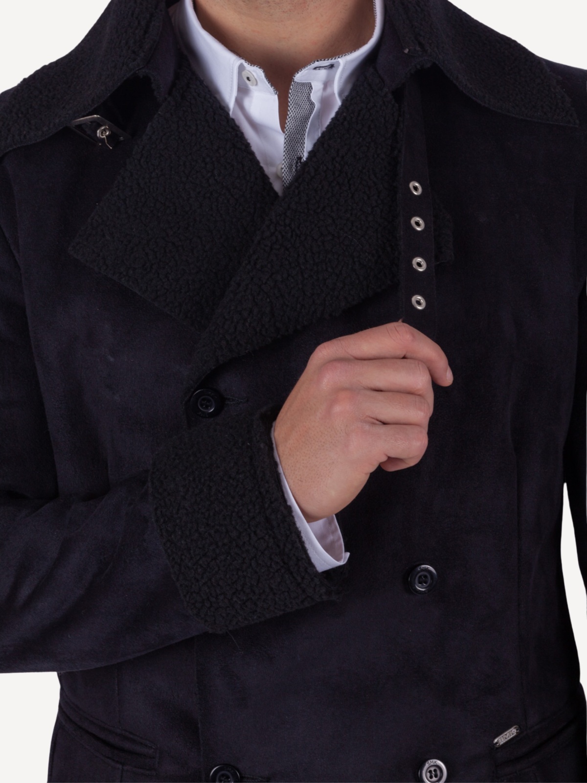 SOBRETUDO SMK SAGARMATHA