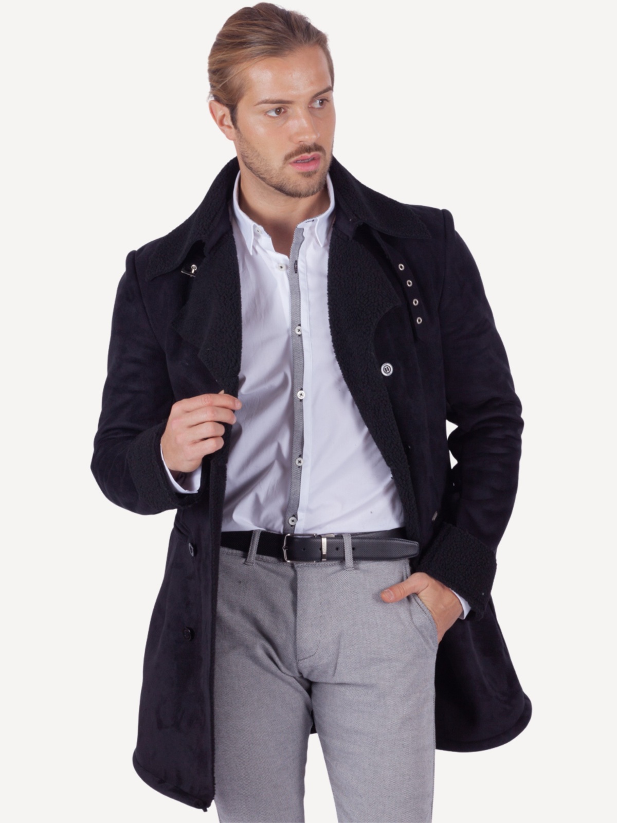 SOBRETUDO SMK SAGARMATHA