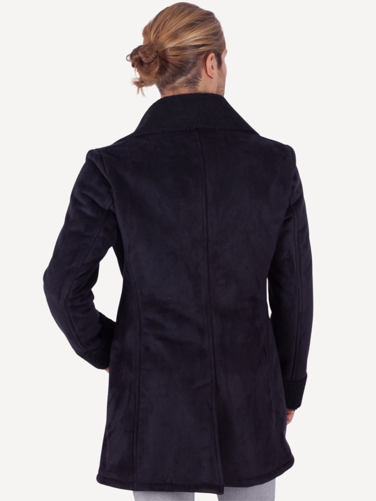 SOBRETUDO SMK SAGARMATHA