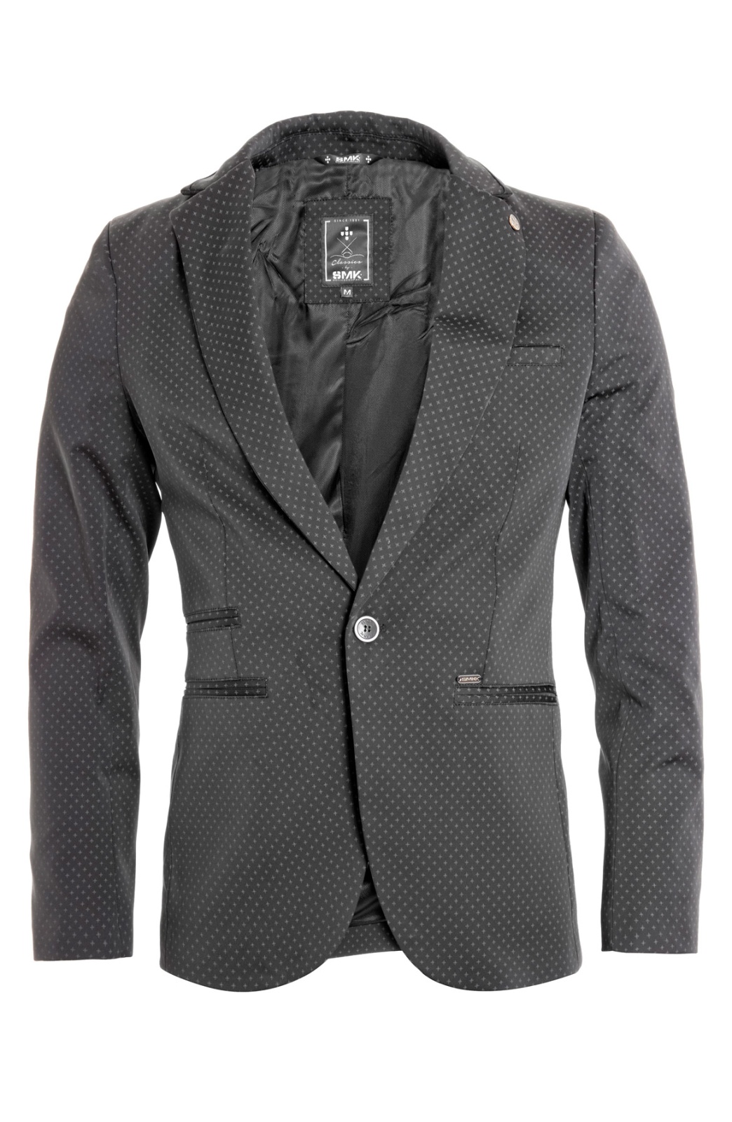 BLAZER FANTASY WORLD