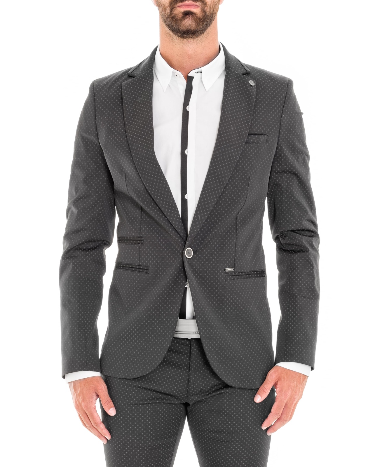 BLAZER FANTASY WORLD