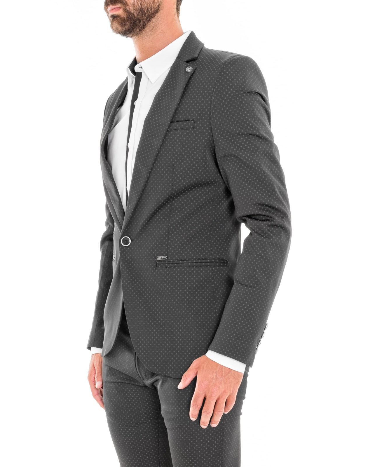 BLAZER FANTASY WORLD