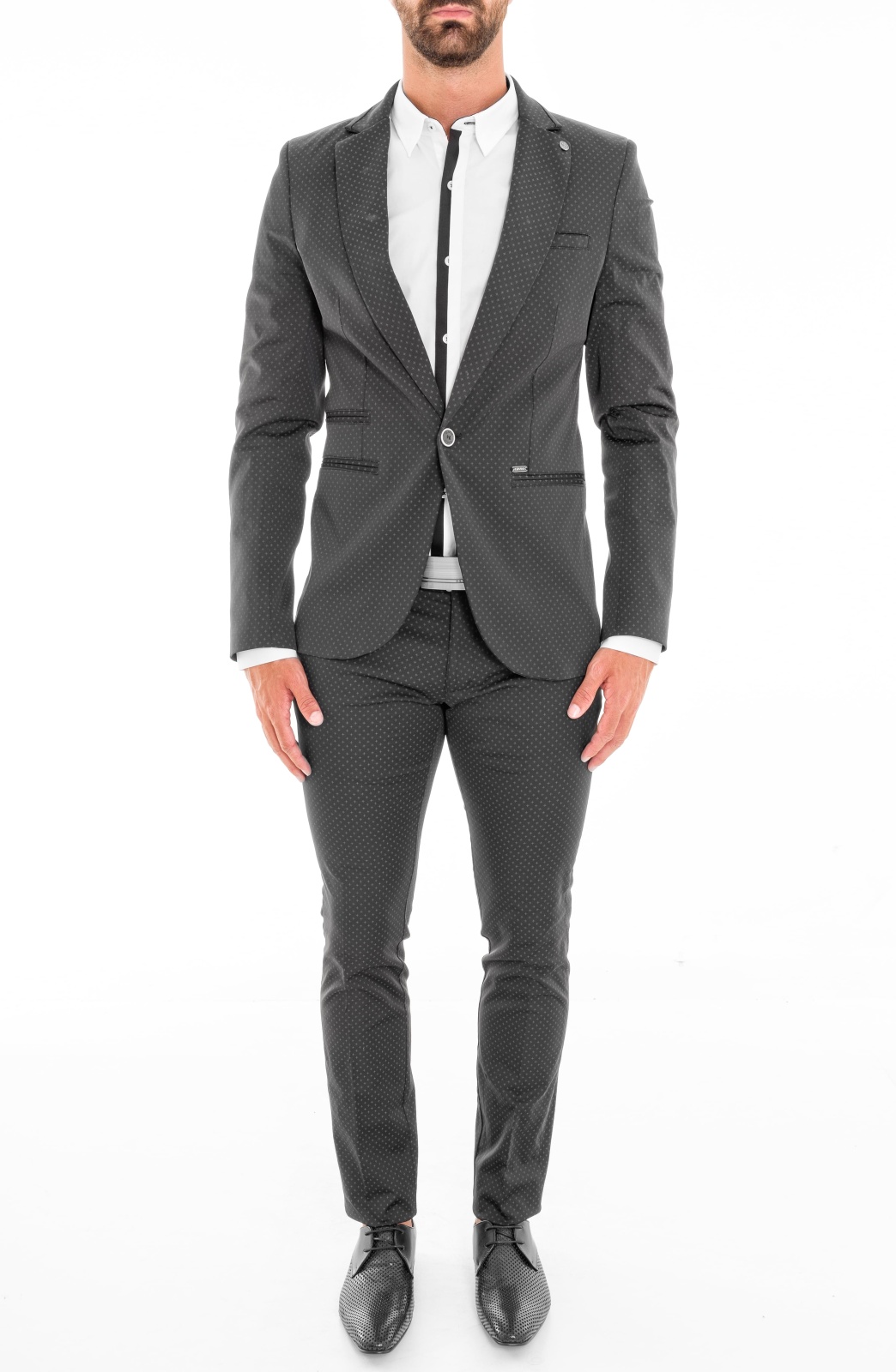 BLAZER FANTASY WORLD